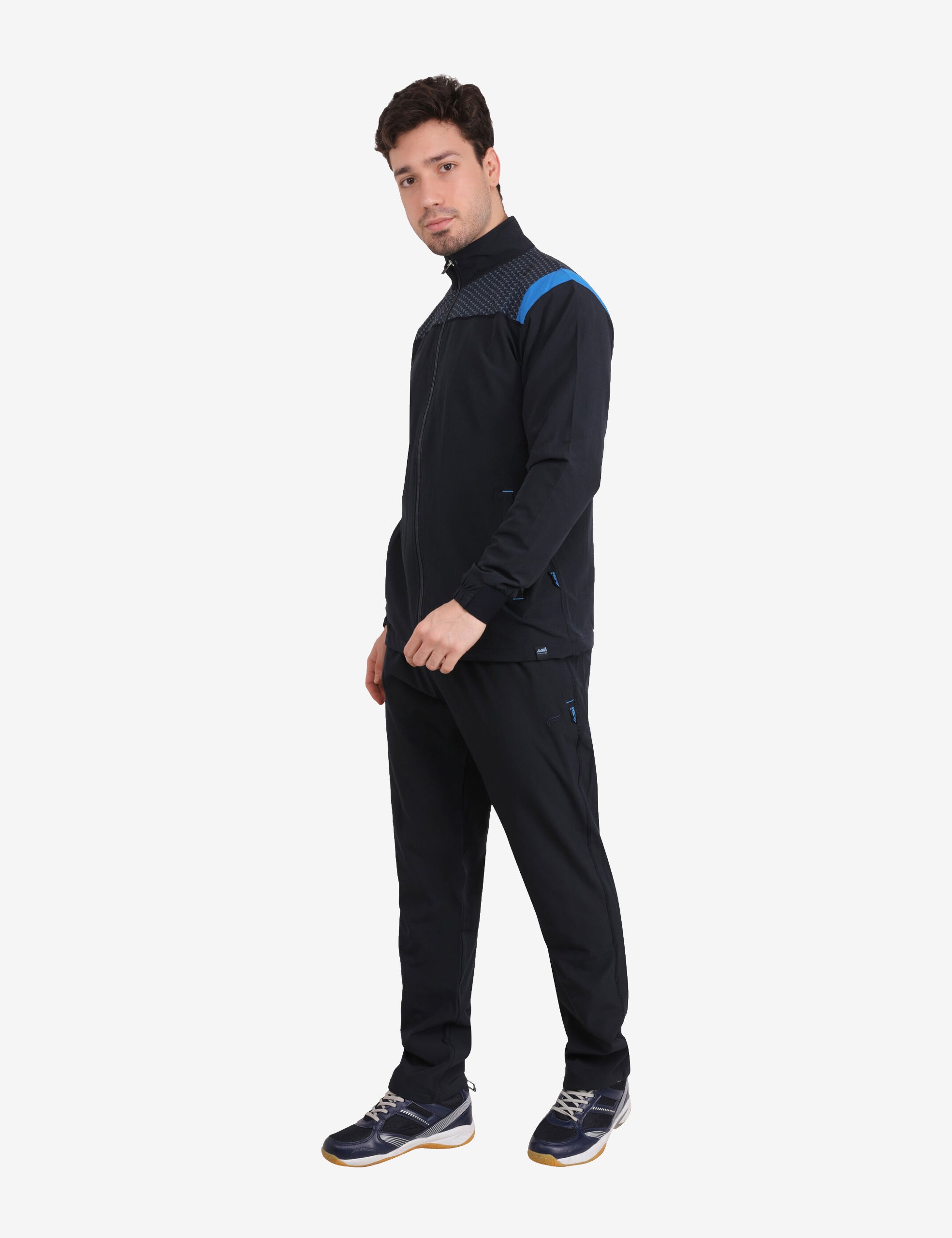 ASI Premium Stretch Track Suit For Men