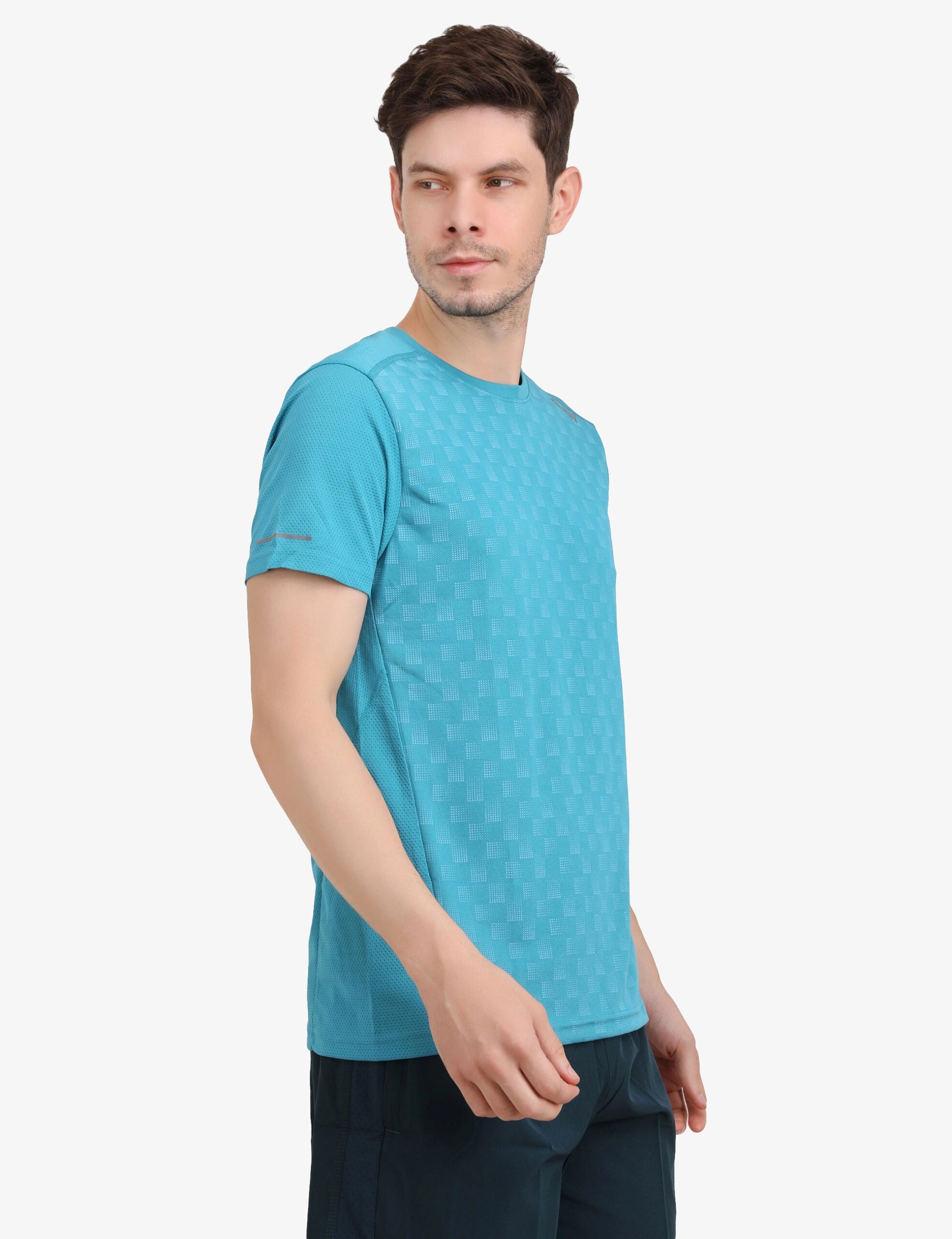 ASI Amaze T-Shirt For Men