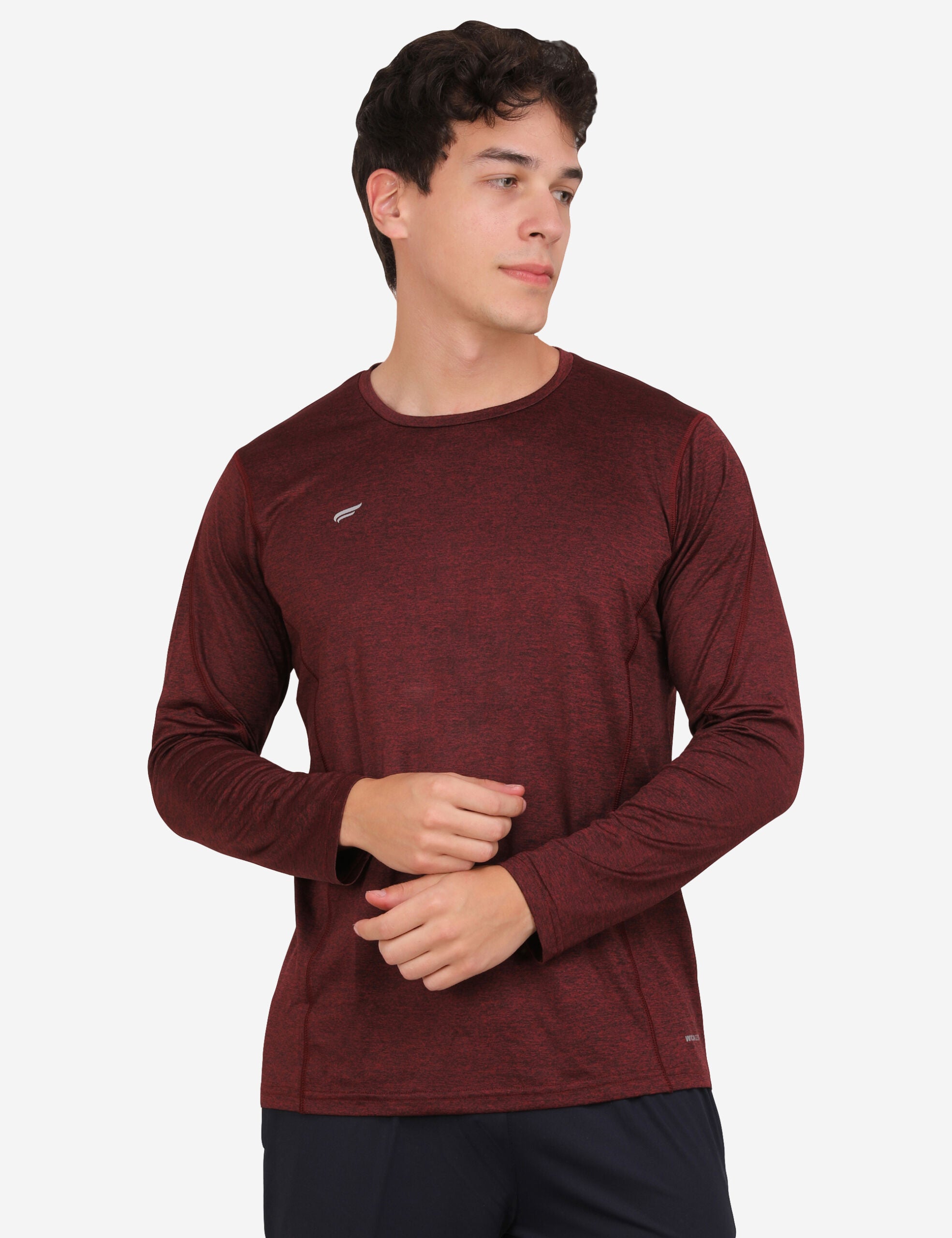 ASI Aqua T Shirt For Men
