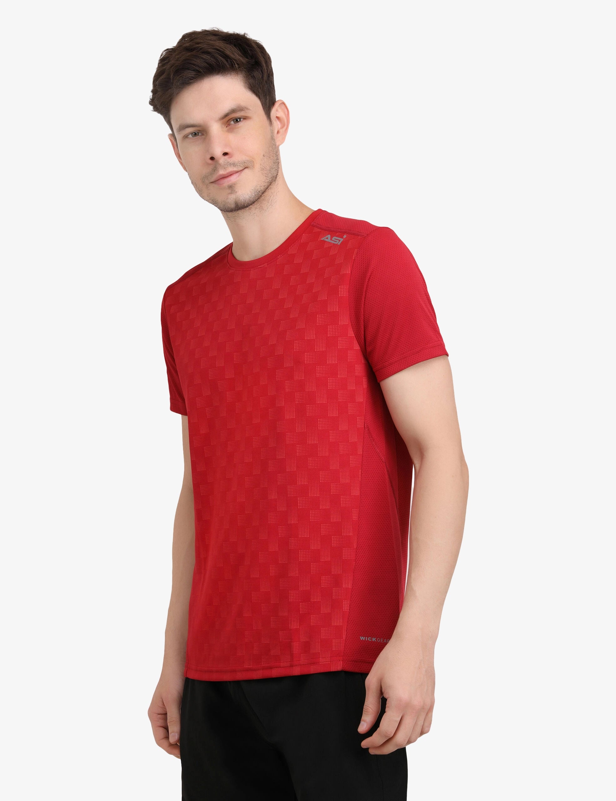 ASI Amaze T-Shirt For Men