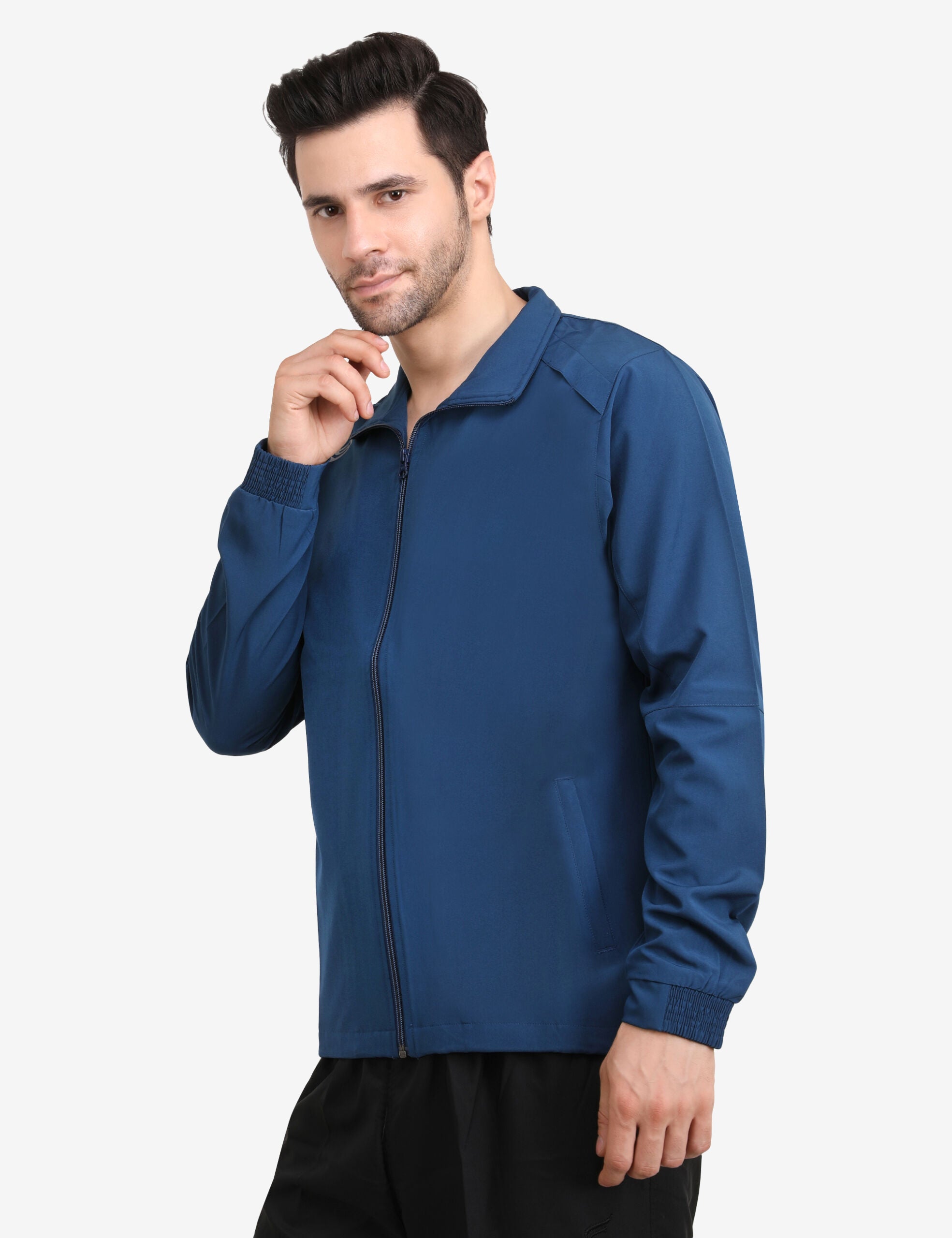 ASI Bonny Track Upper For Men