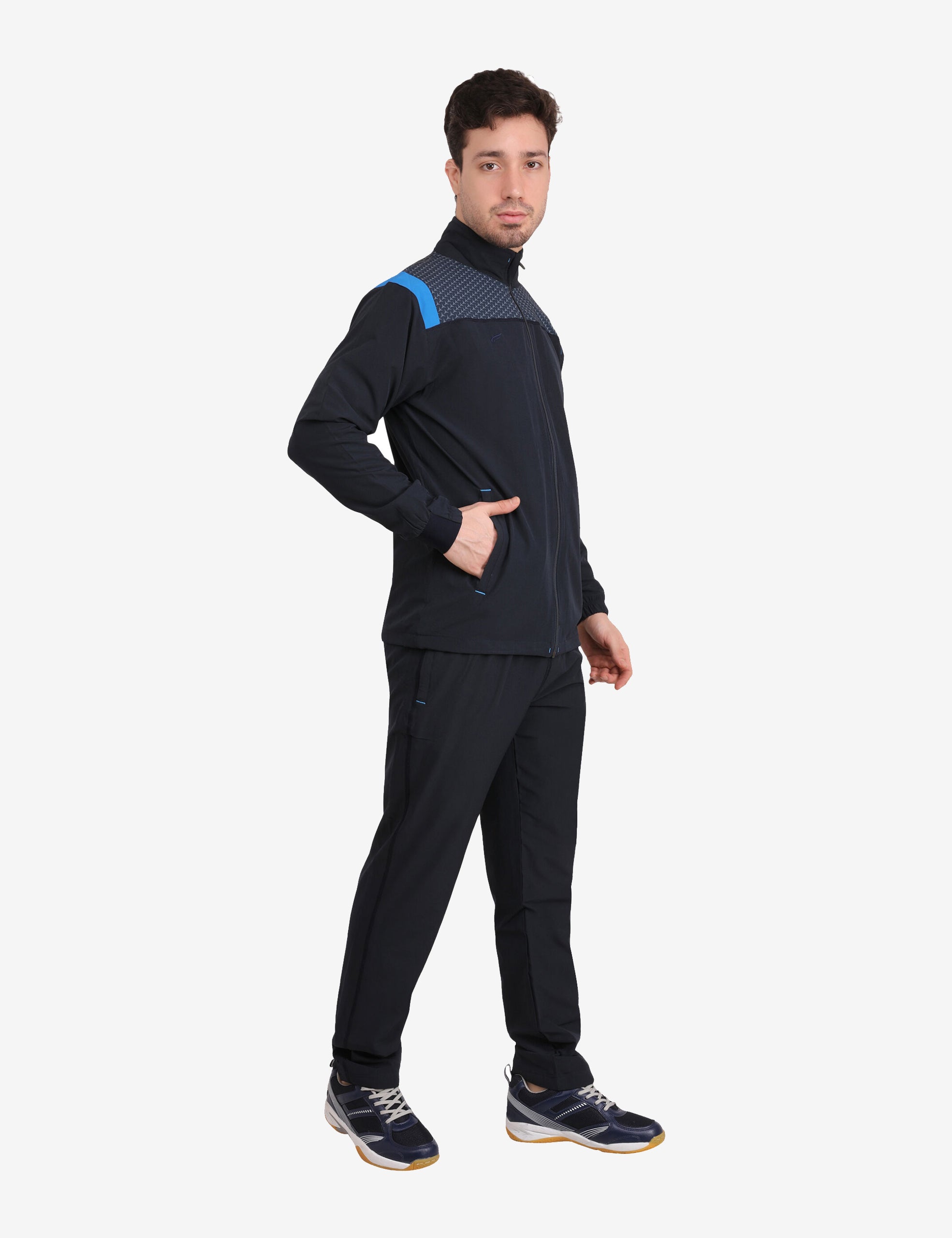 ASI Premium Stretch Track Suit For Men