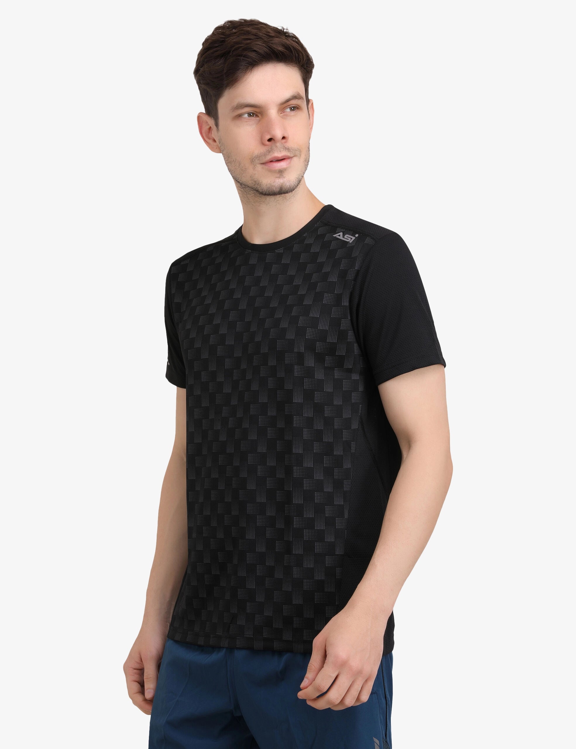 ASI Amaze T-Shirt For Men