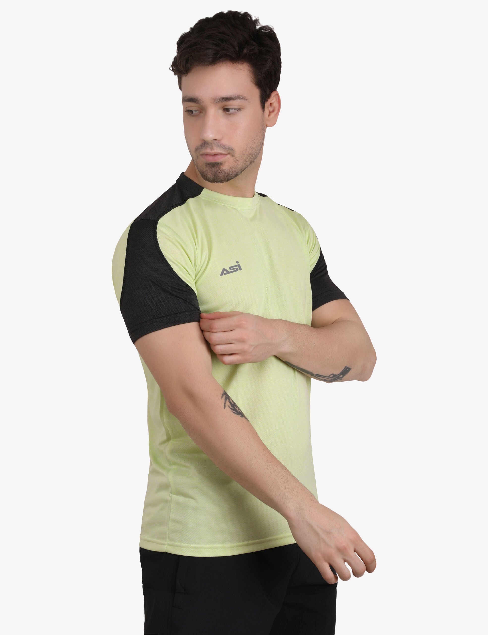 ASI Swift T-Shirt For Men