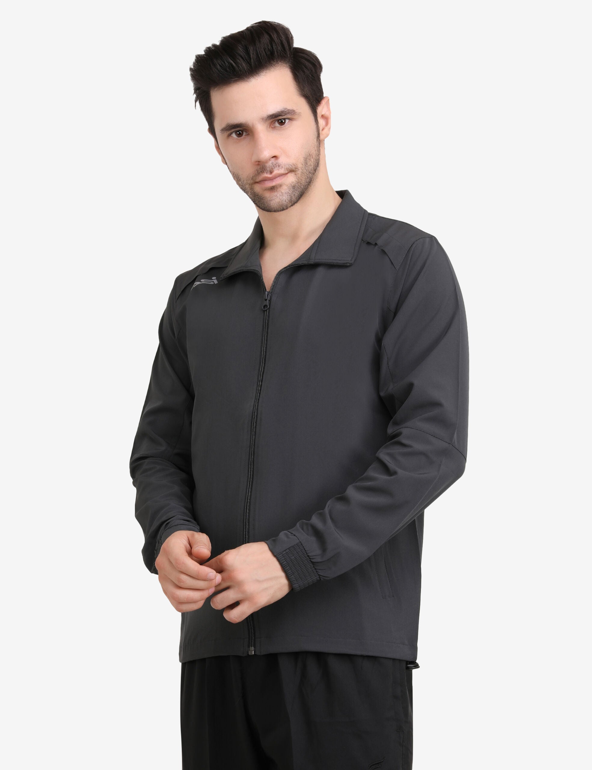ASI Bonny Track Upper For Men