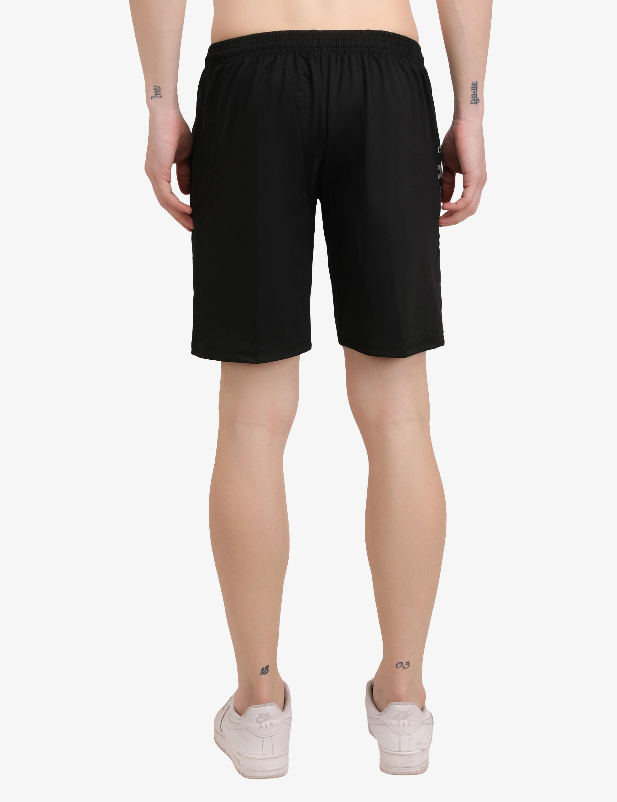 ASI Performance Shorts For Men