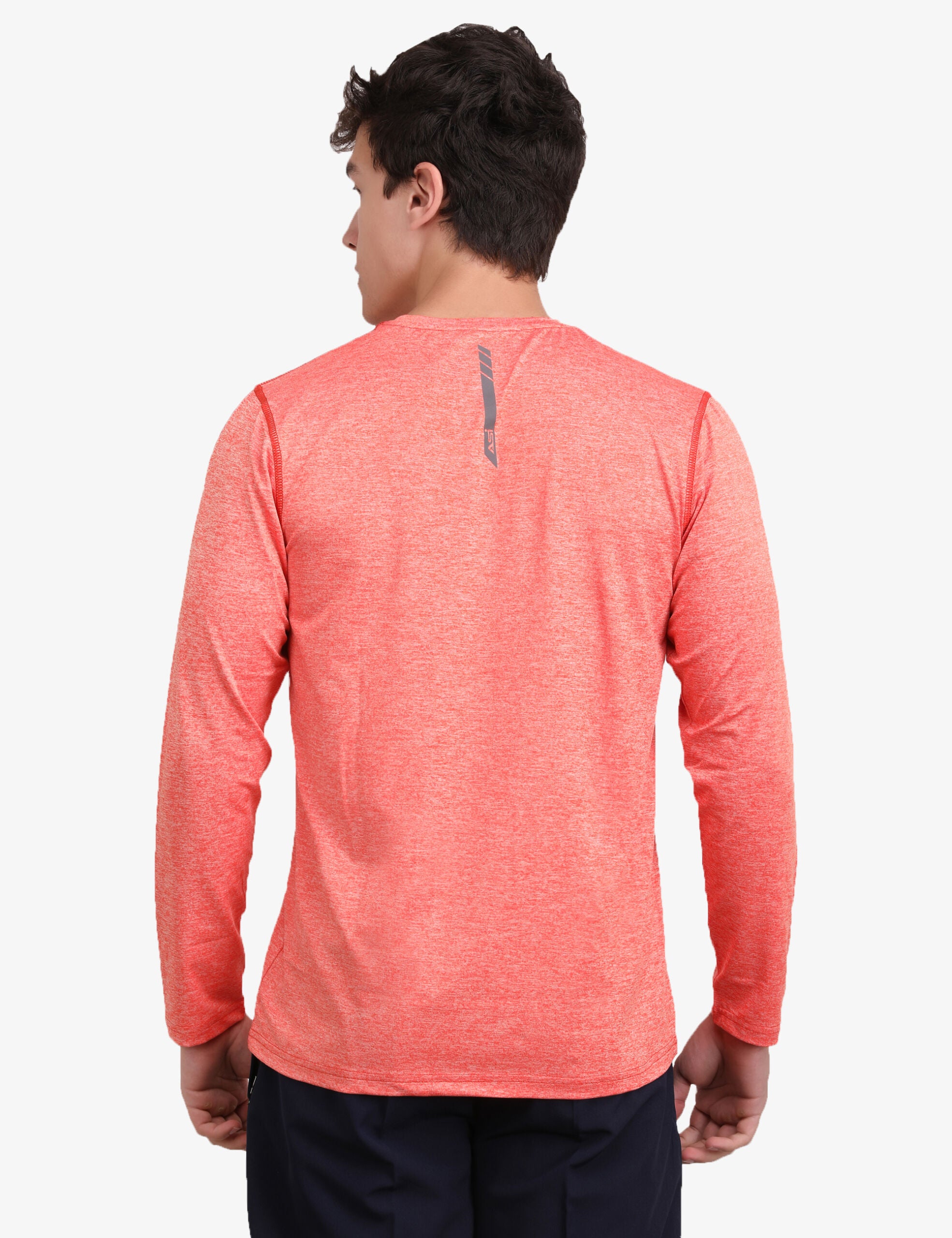 ASI Aqua T Shirt For Men