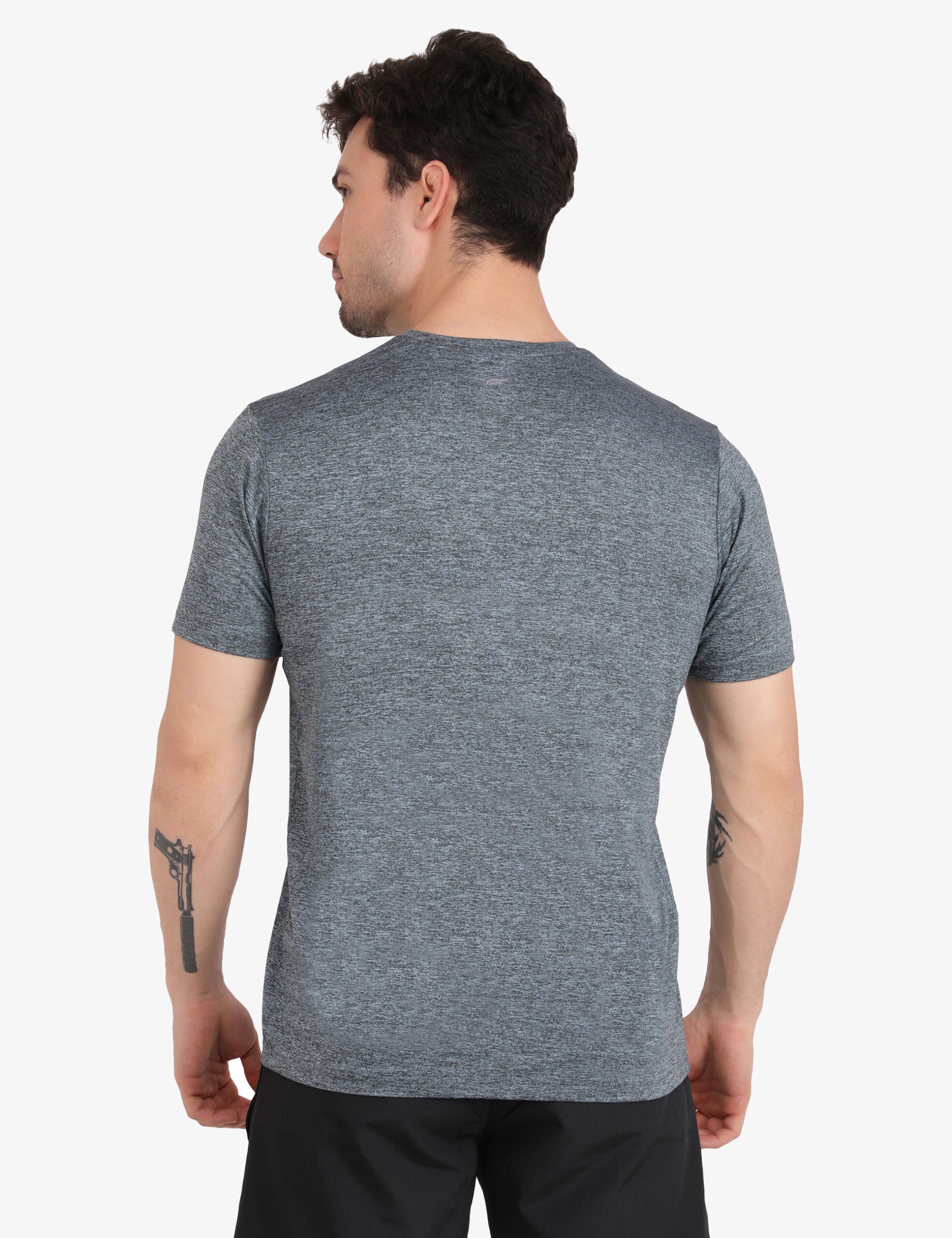 ASI All Rounder T-Shirt For Men