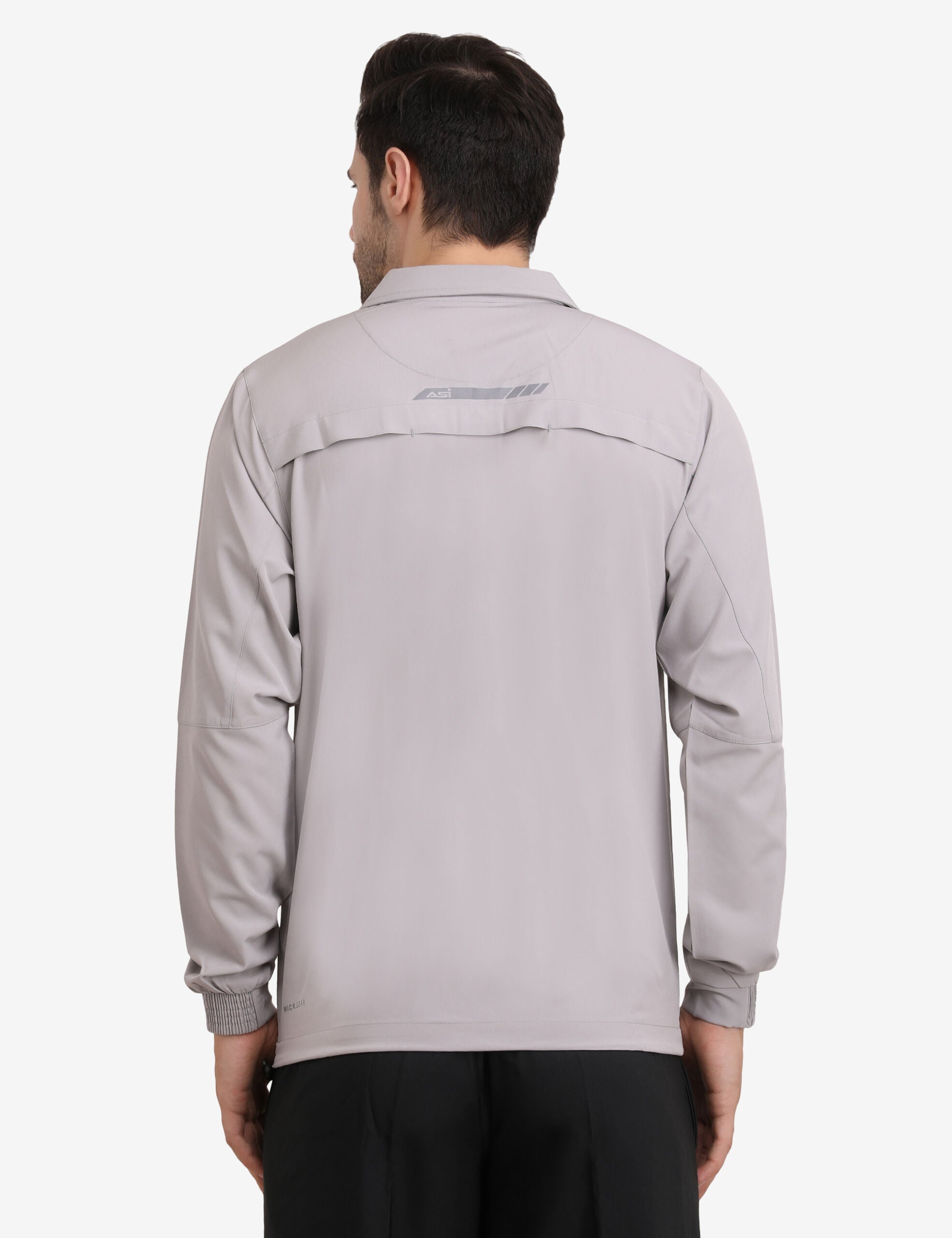 ASI Bonny Track Upper For Men
