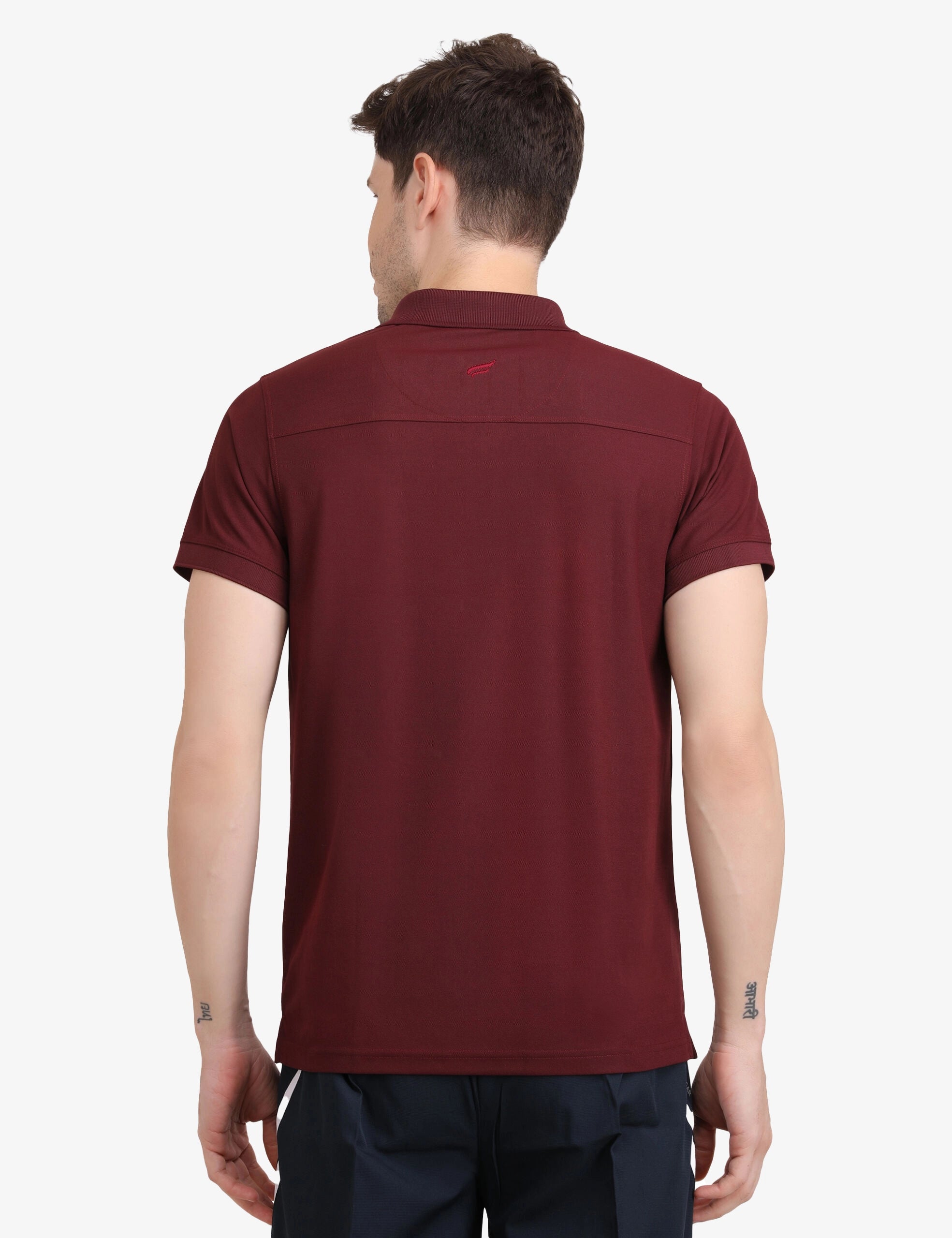 ASI Mac T-Shirt For Men