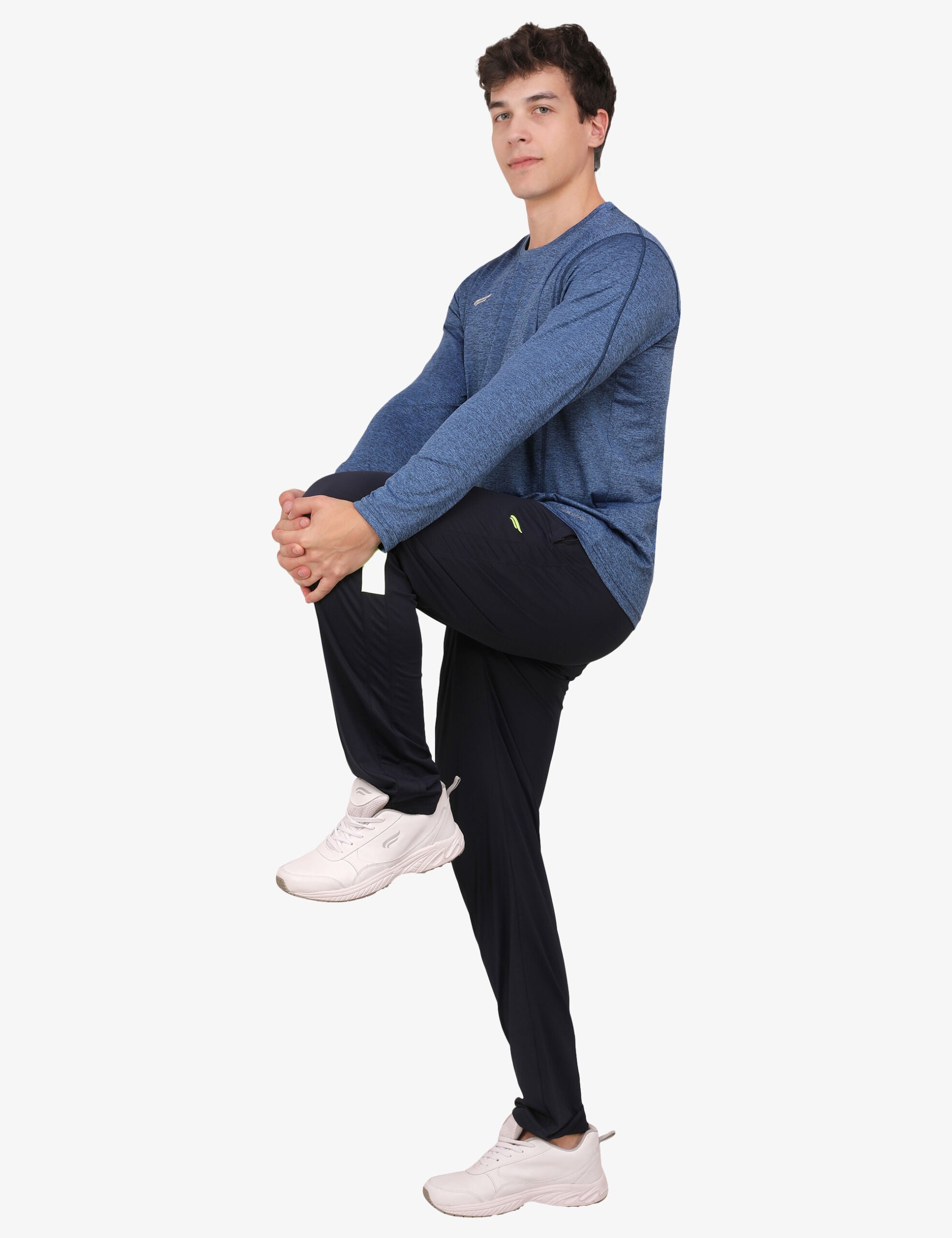 ASI Aqua T Shirt For Men