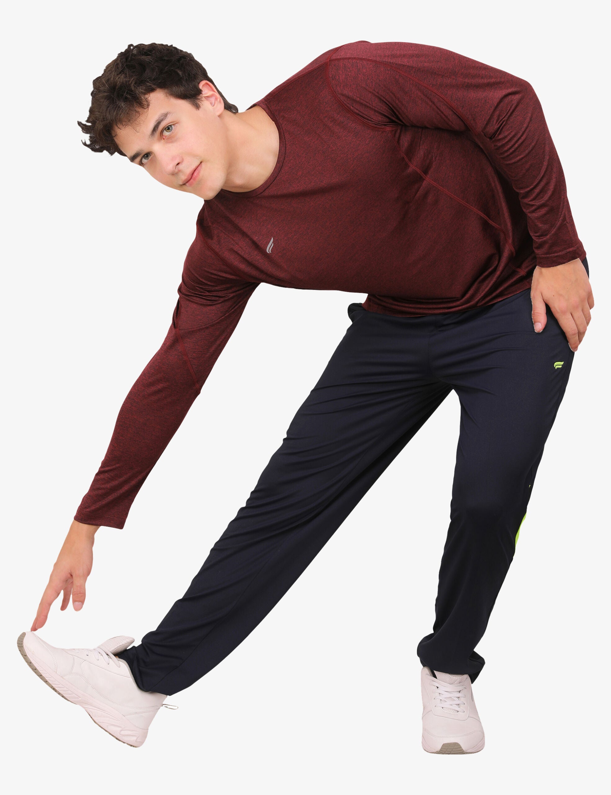 ASI Aqua T Shirt For Men