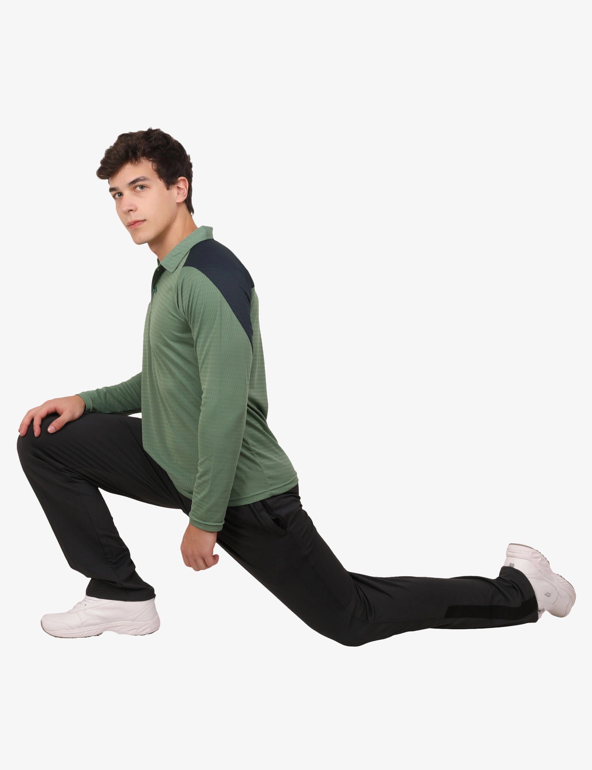 ASI Strength Lower For Men