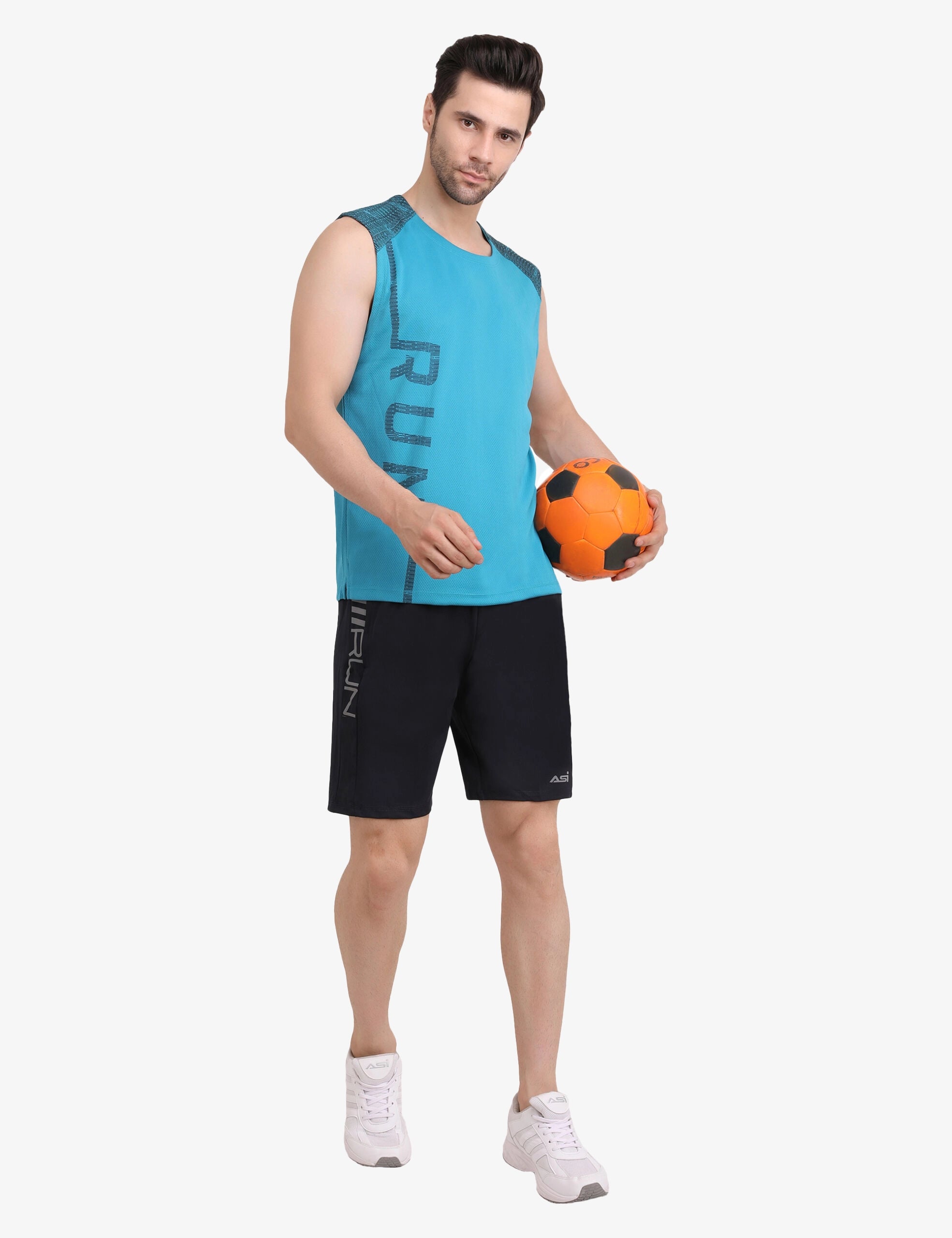 ASI Performance Shorts For Men