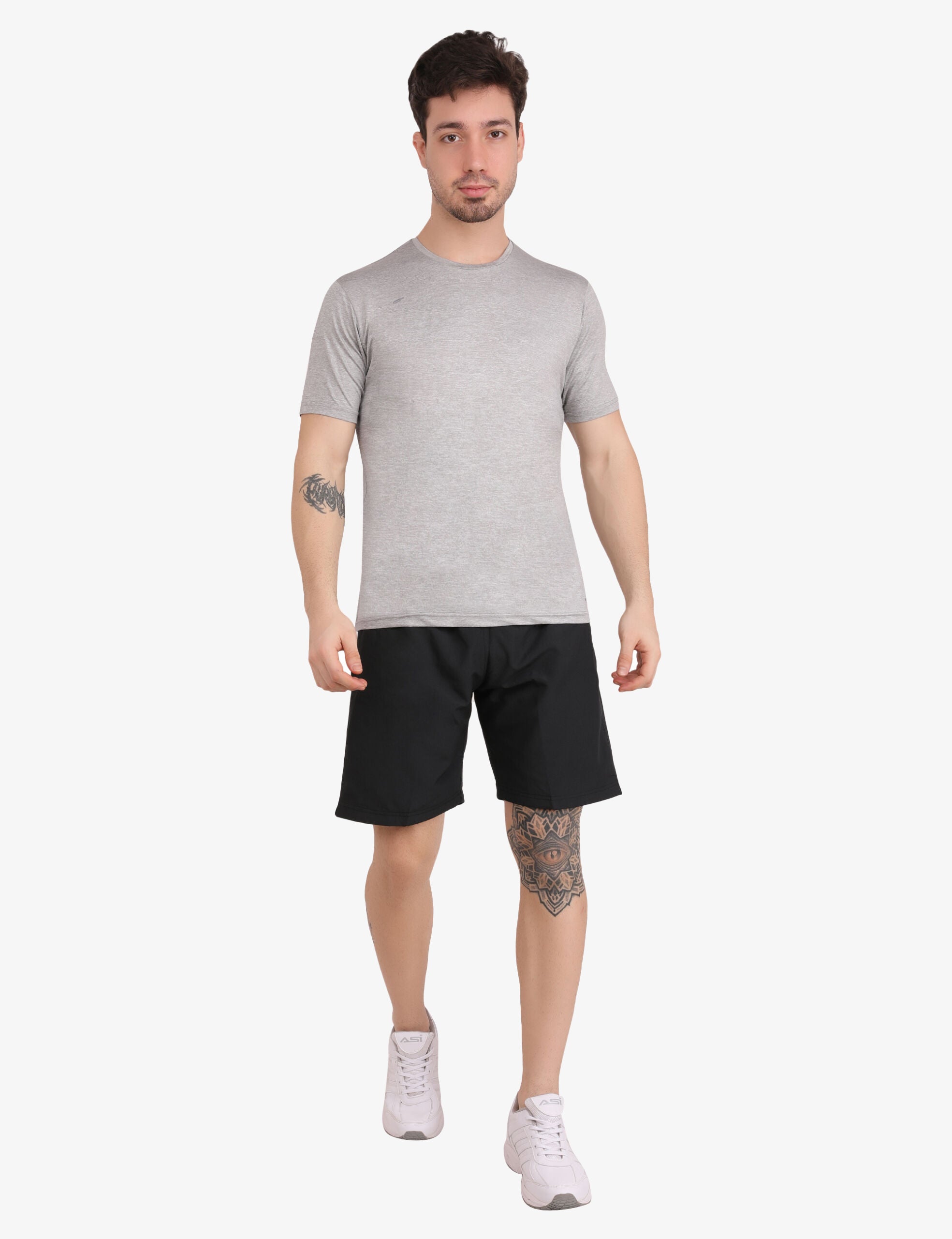 ASI All Rounder T-Shirt For Men