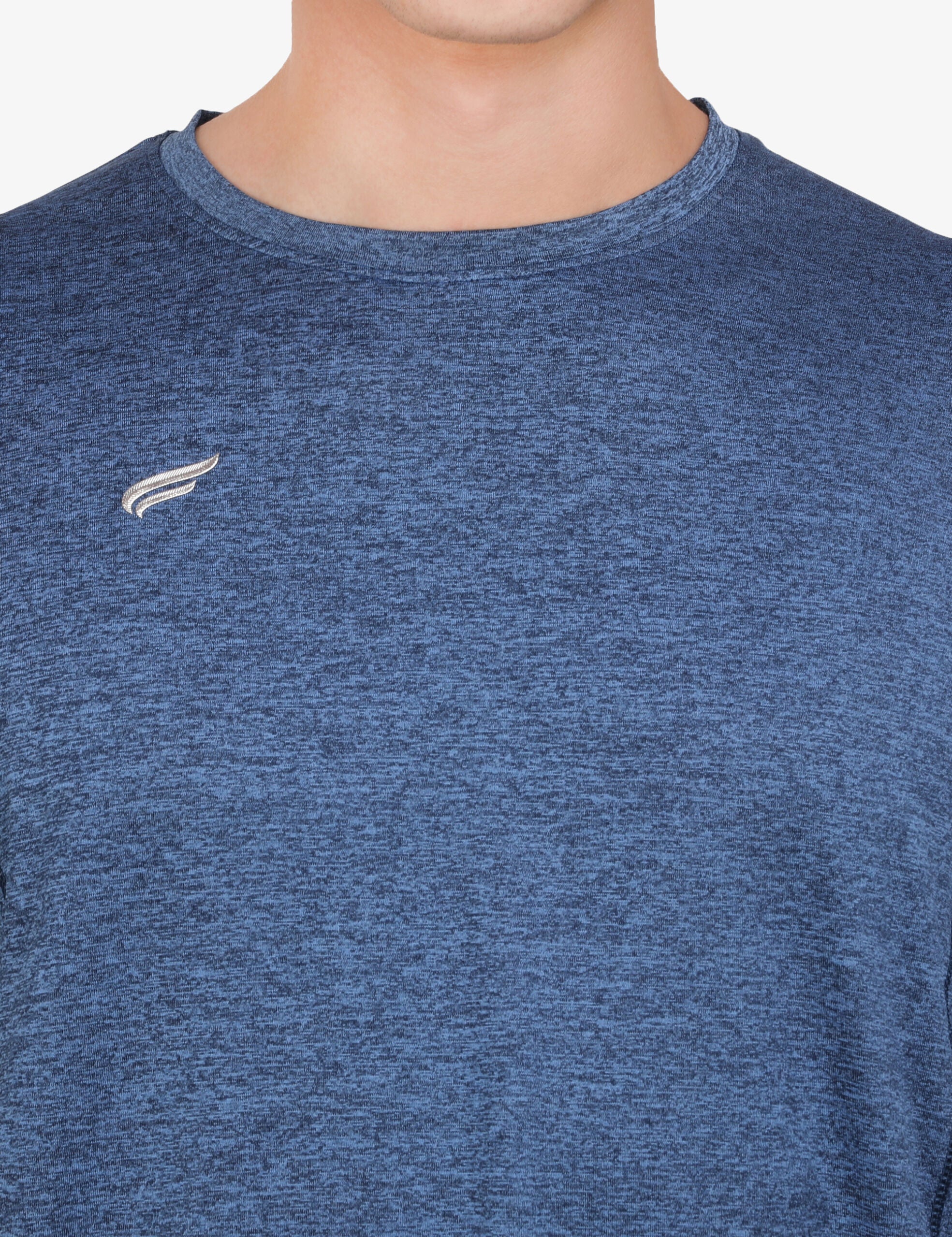 ASI Aqua T Shirt For Men