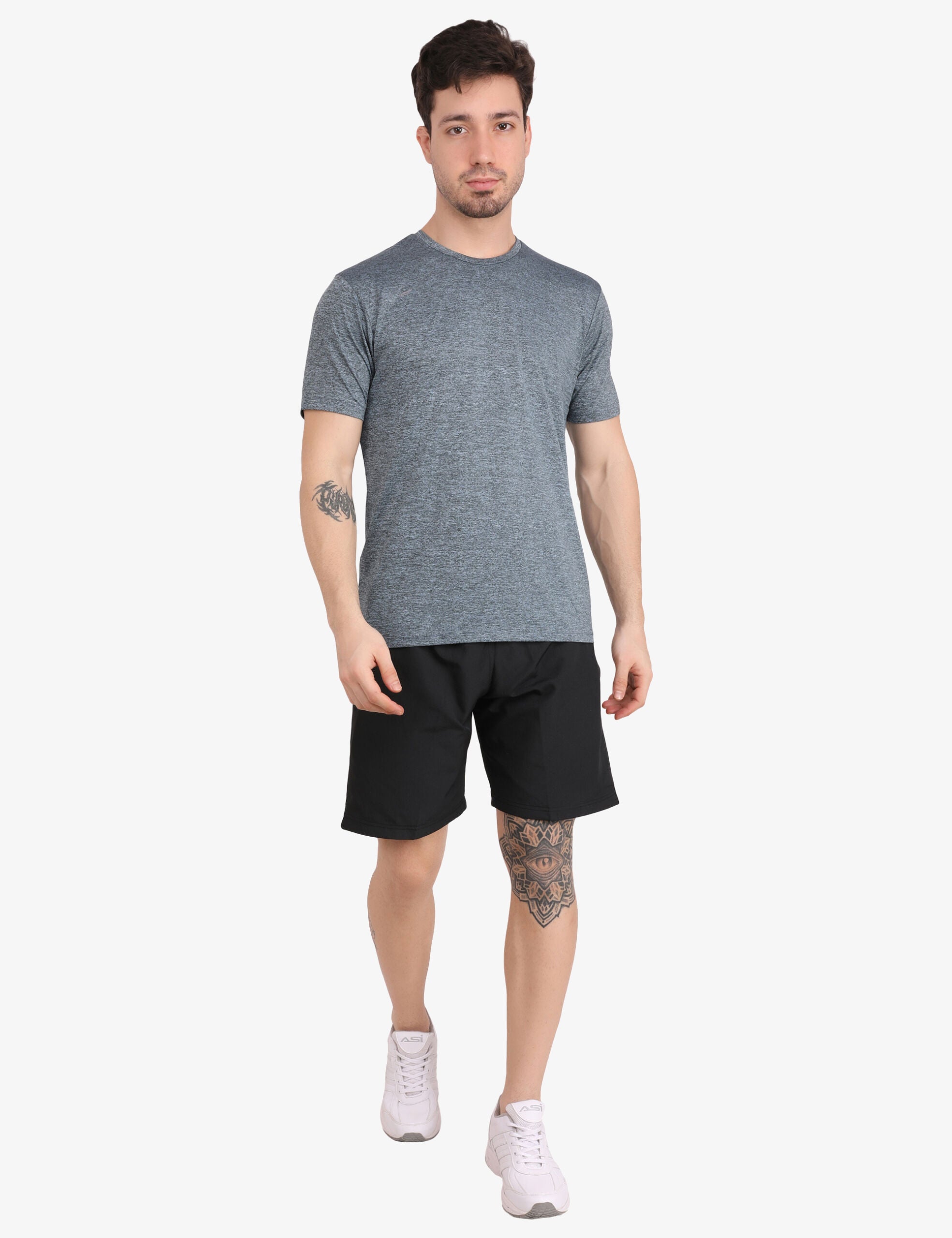 ASI All Rounder T-Shirt For Men