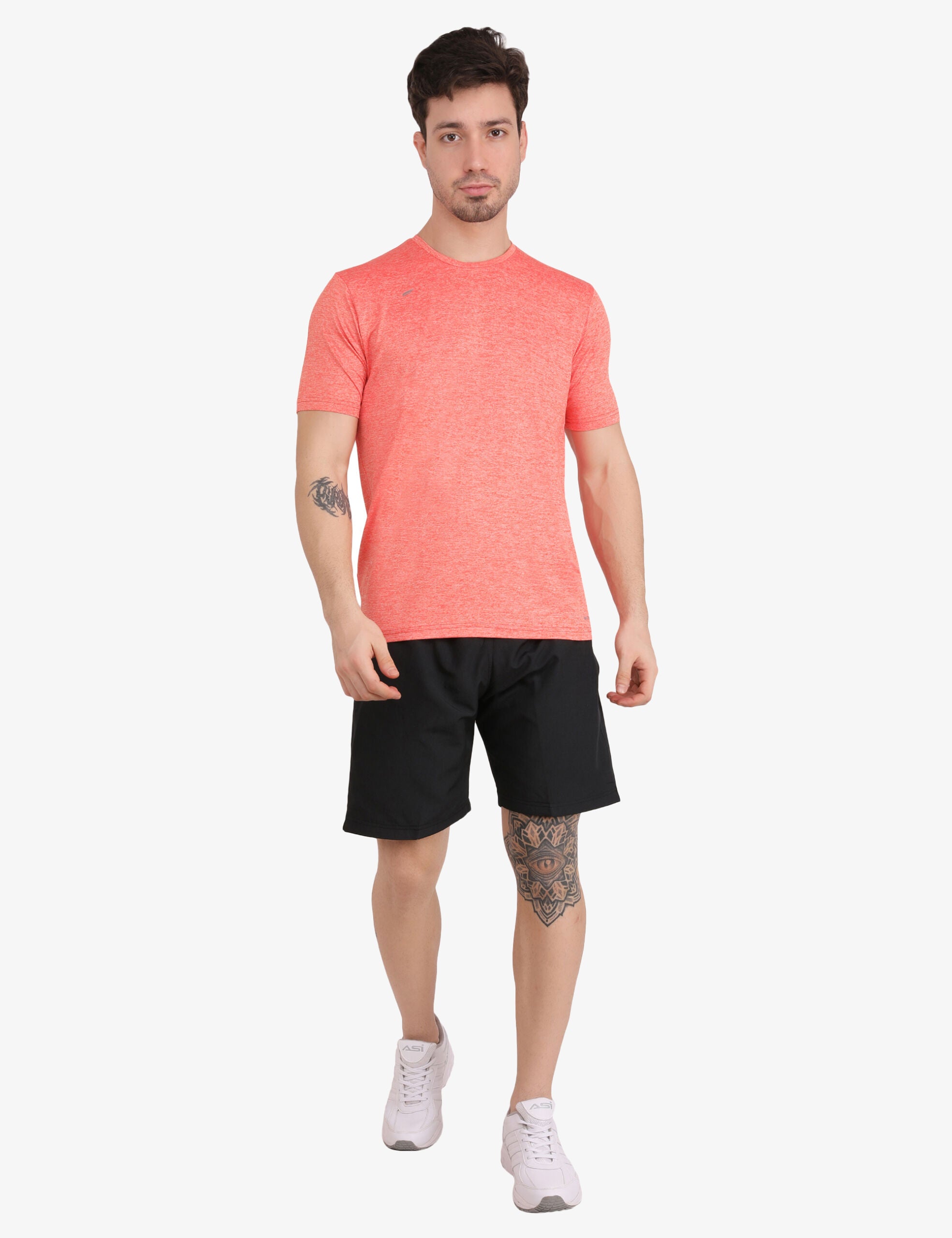 ASI All Rounder T-Shirt For Men