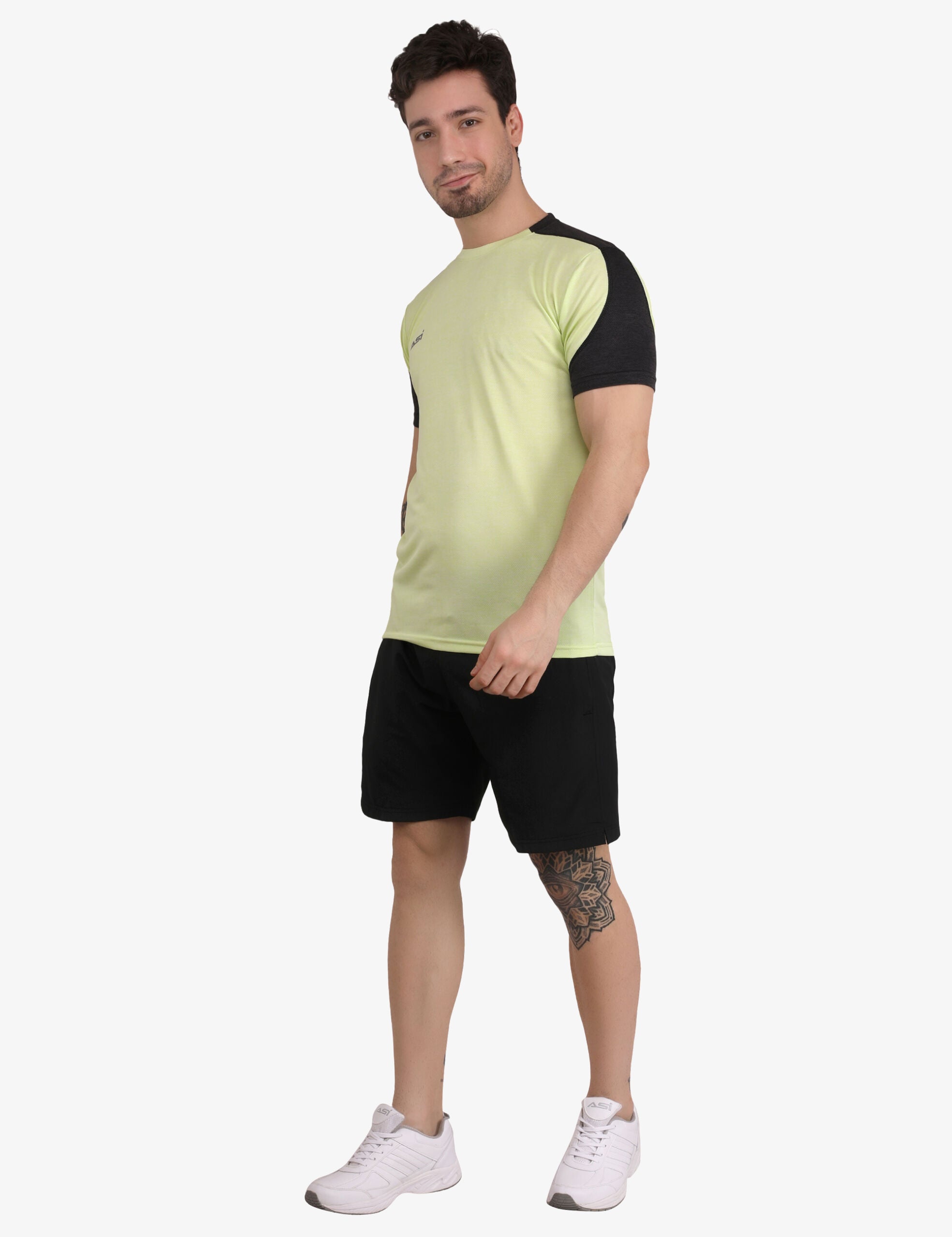 ASI Swift T-Shirt For Men