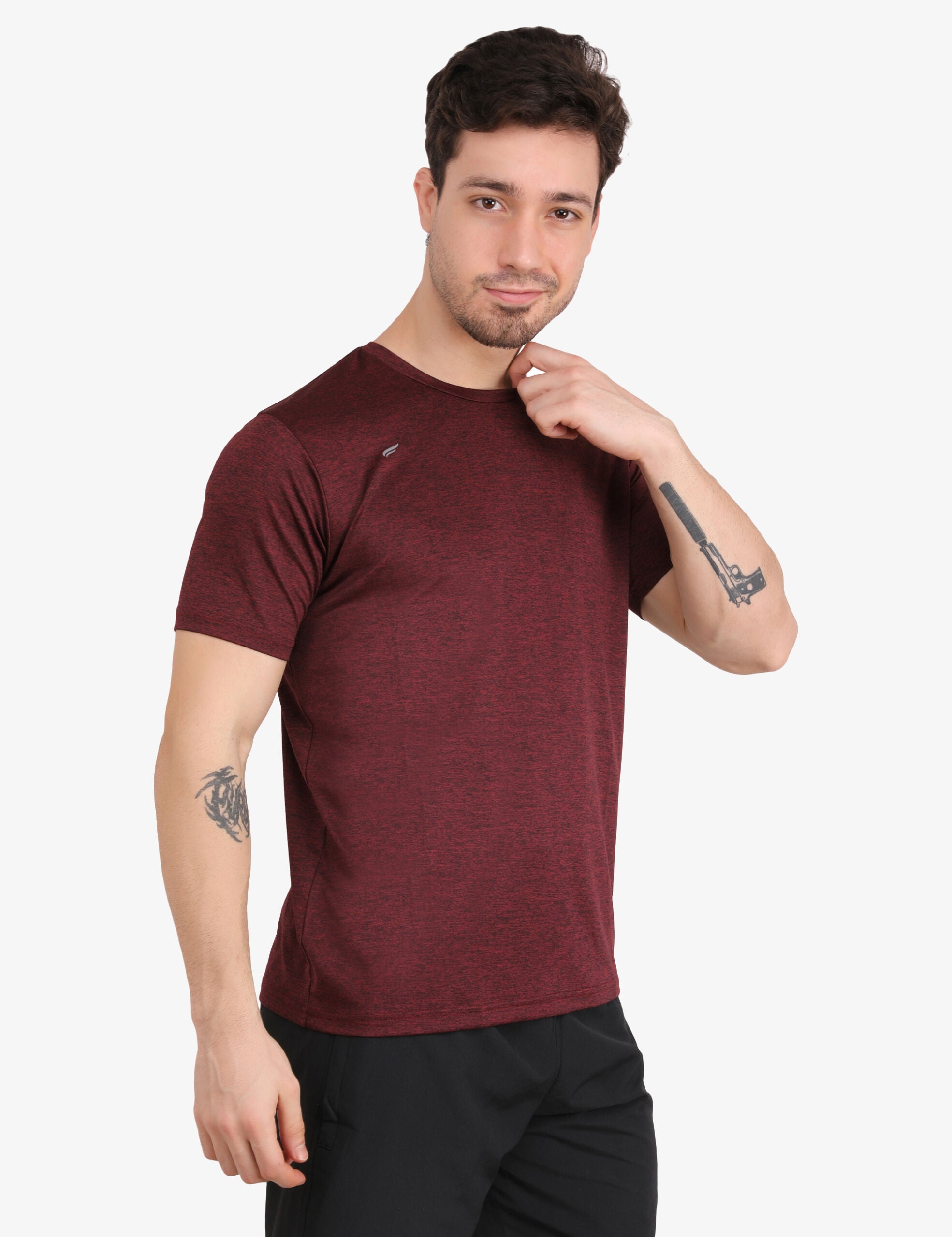 ASI All Rounder T-Shirt For Men
