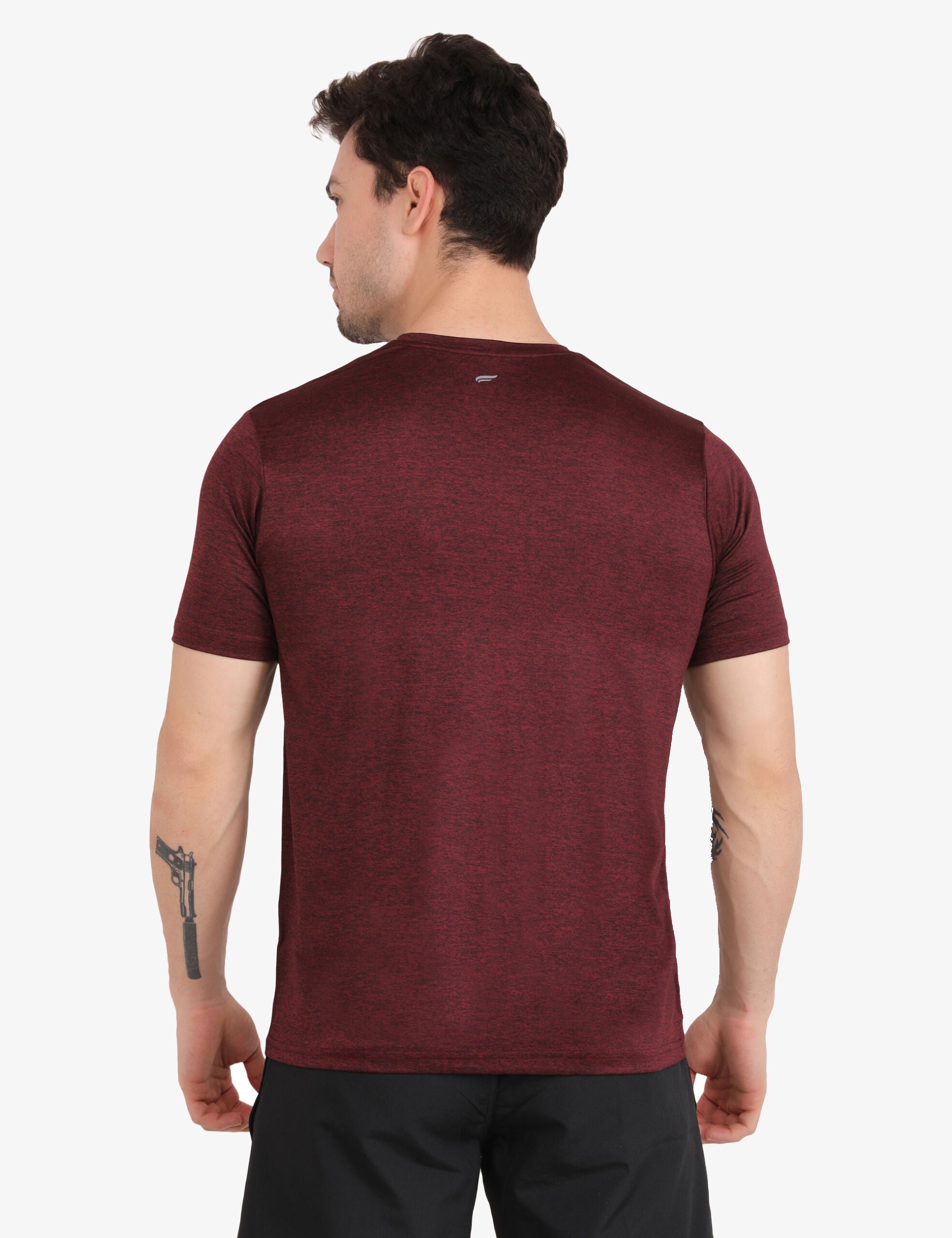 ASI All Rounder T-Shirt For Men
