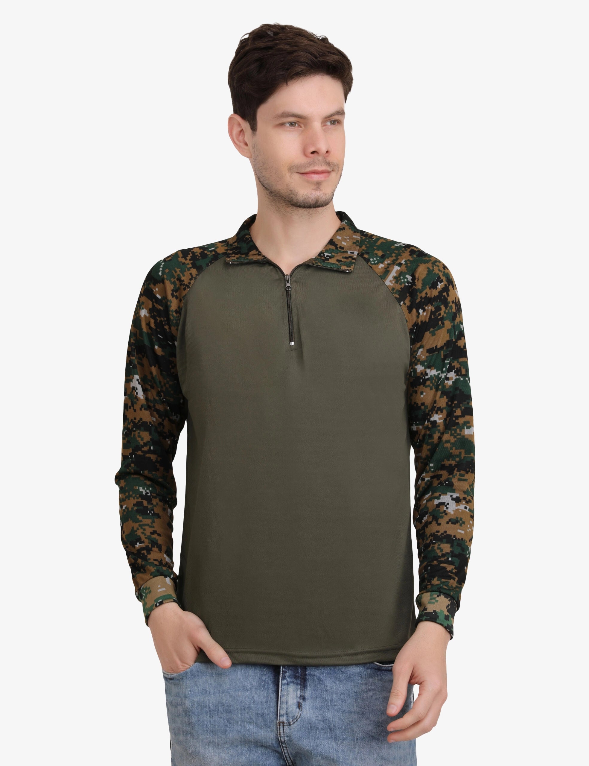 ASI Ammo T-Shirt For Men