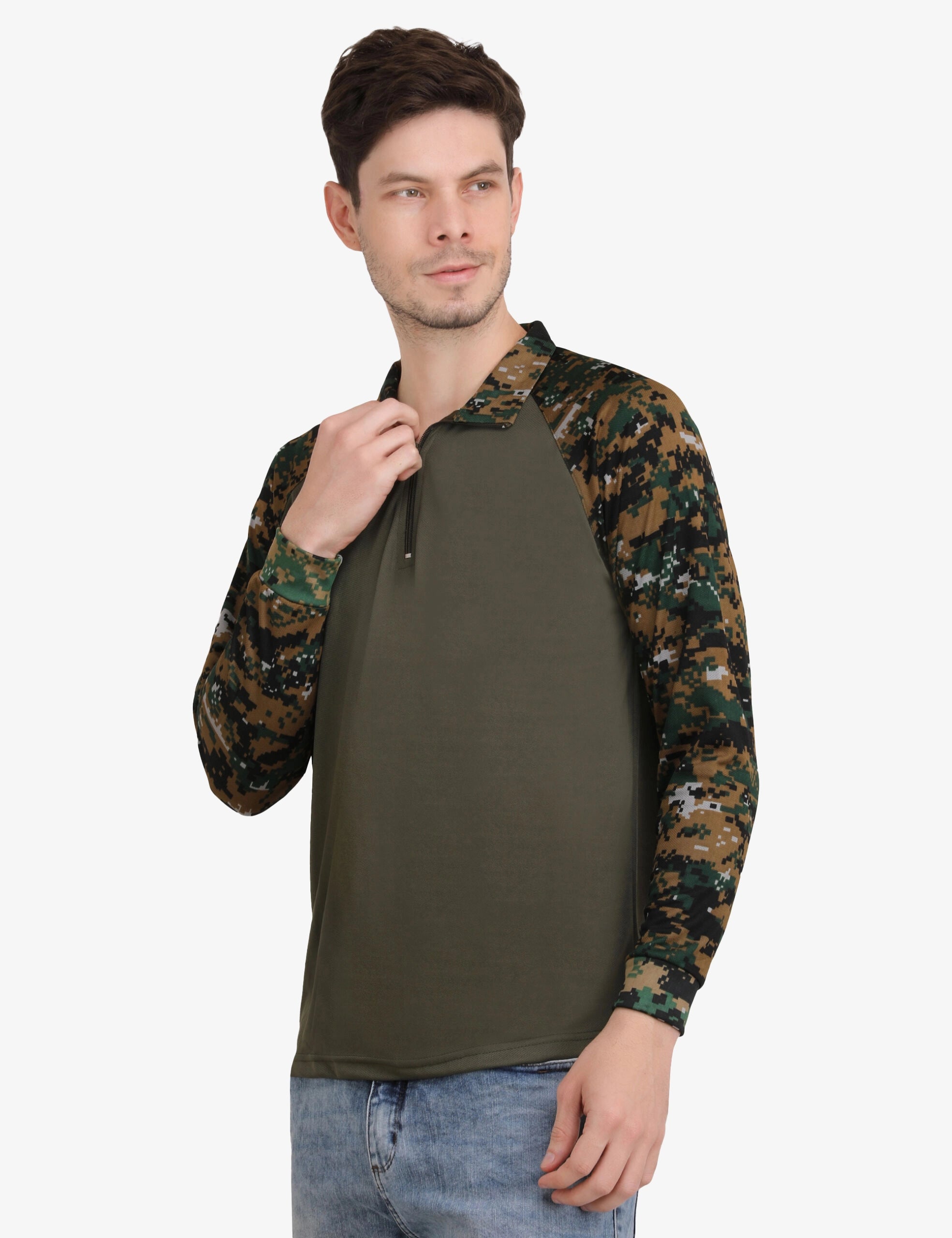 ASI Ammo T-Shirt For Men