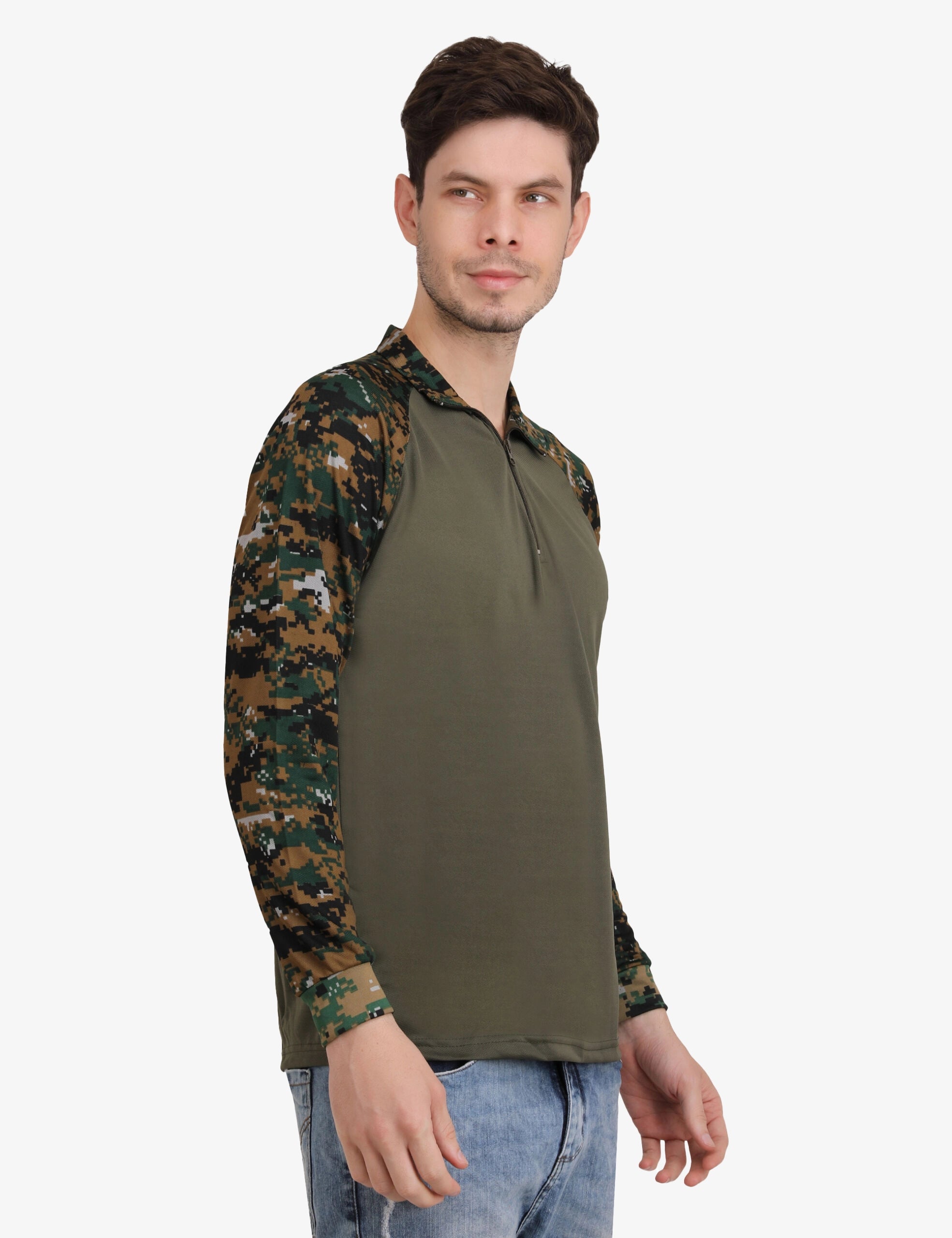 ASI Ammo T-Shirt For Men