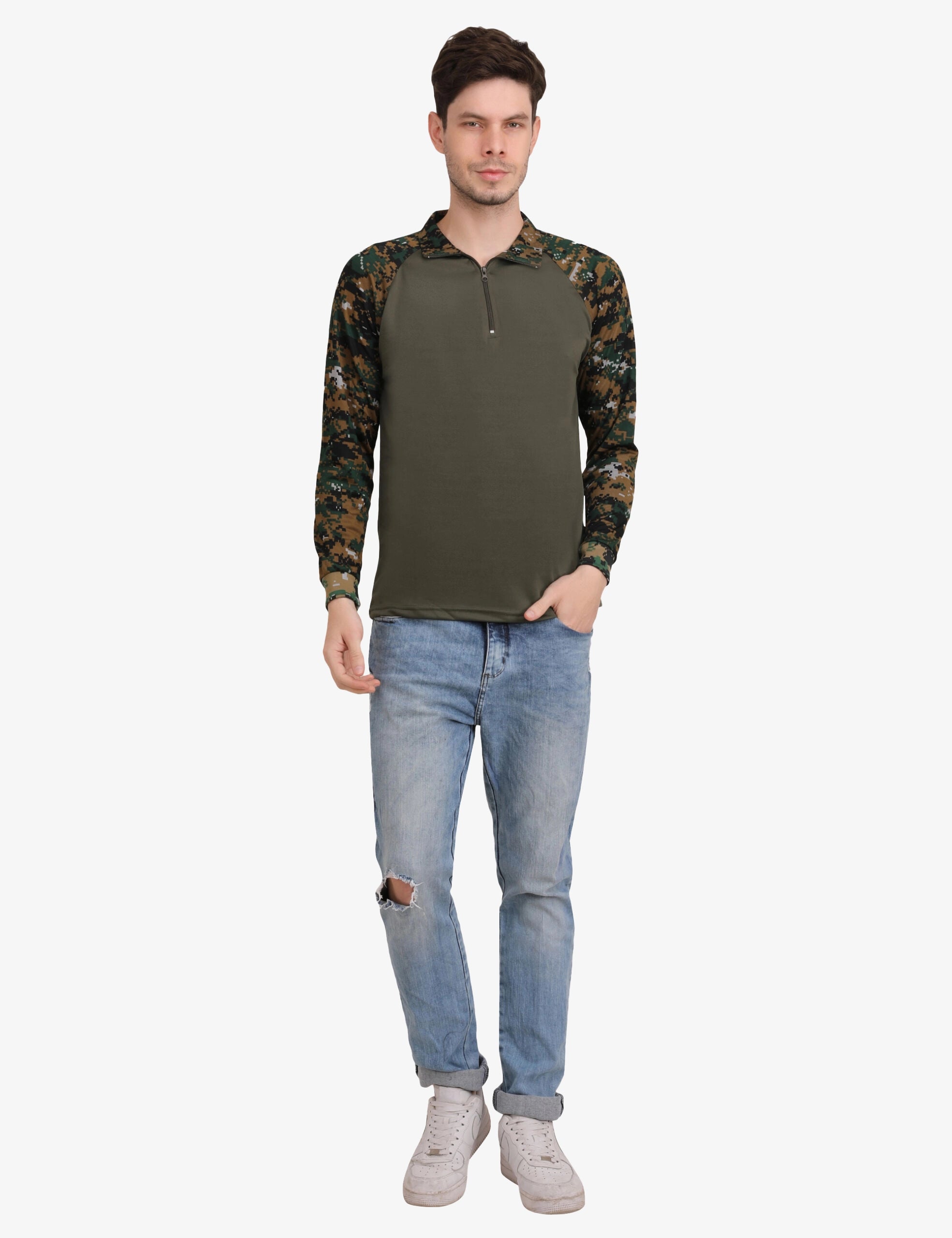 ASI Ammo T-Shirt For Men