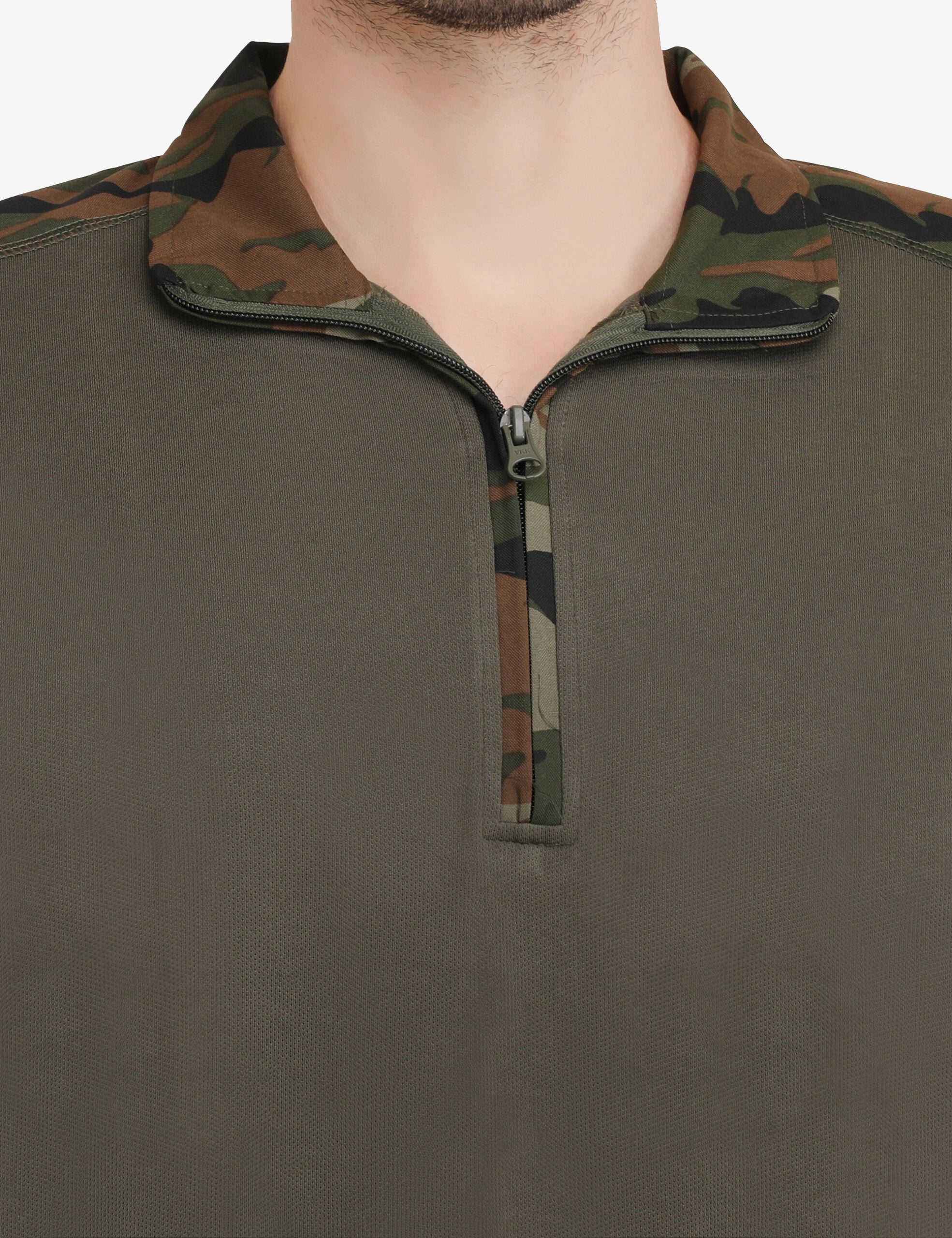 ASI Bomber T-Shirt For Men