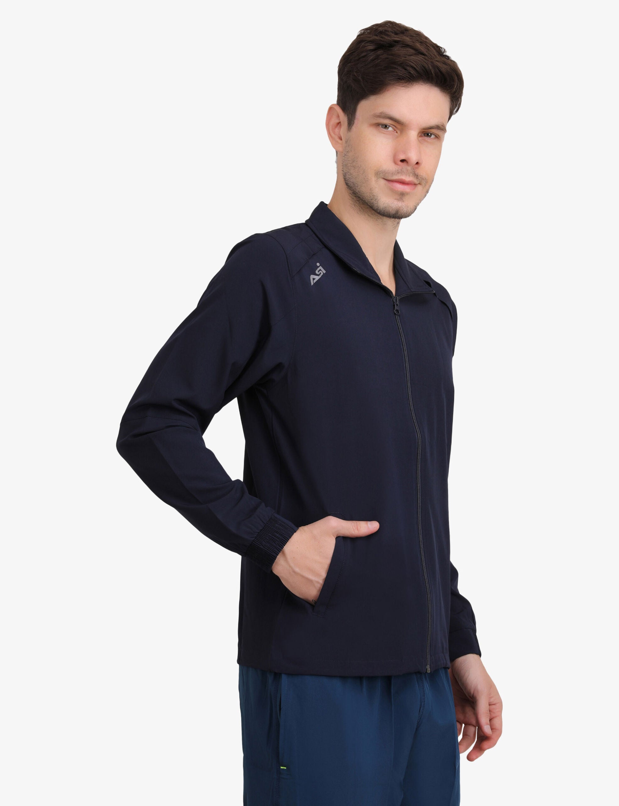 ASI Bonny Track Upper For Men