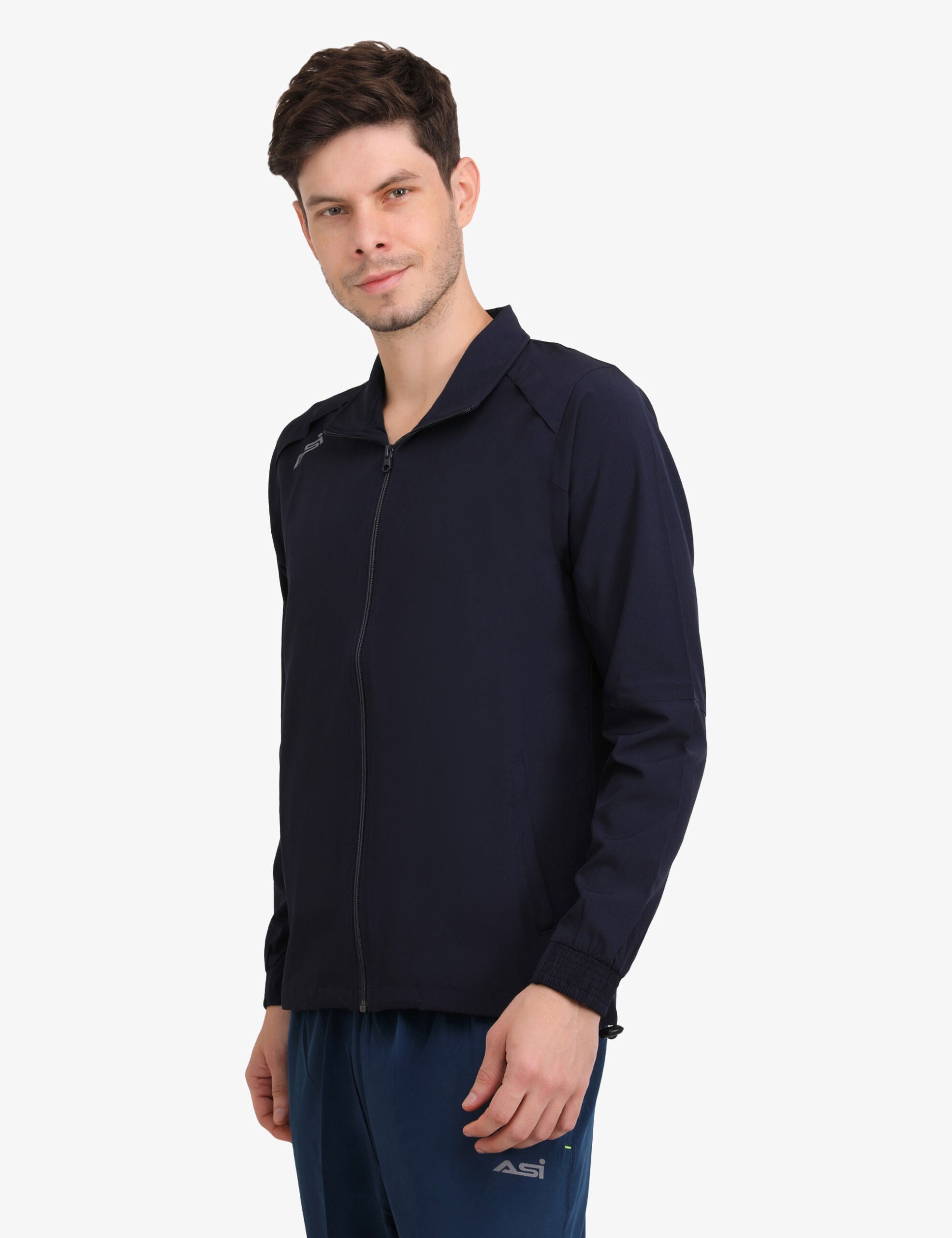 ASI Bonny Track Upper For Men