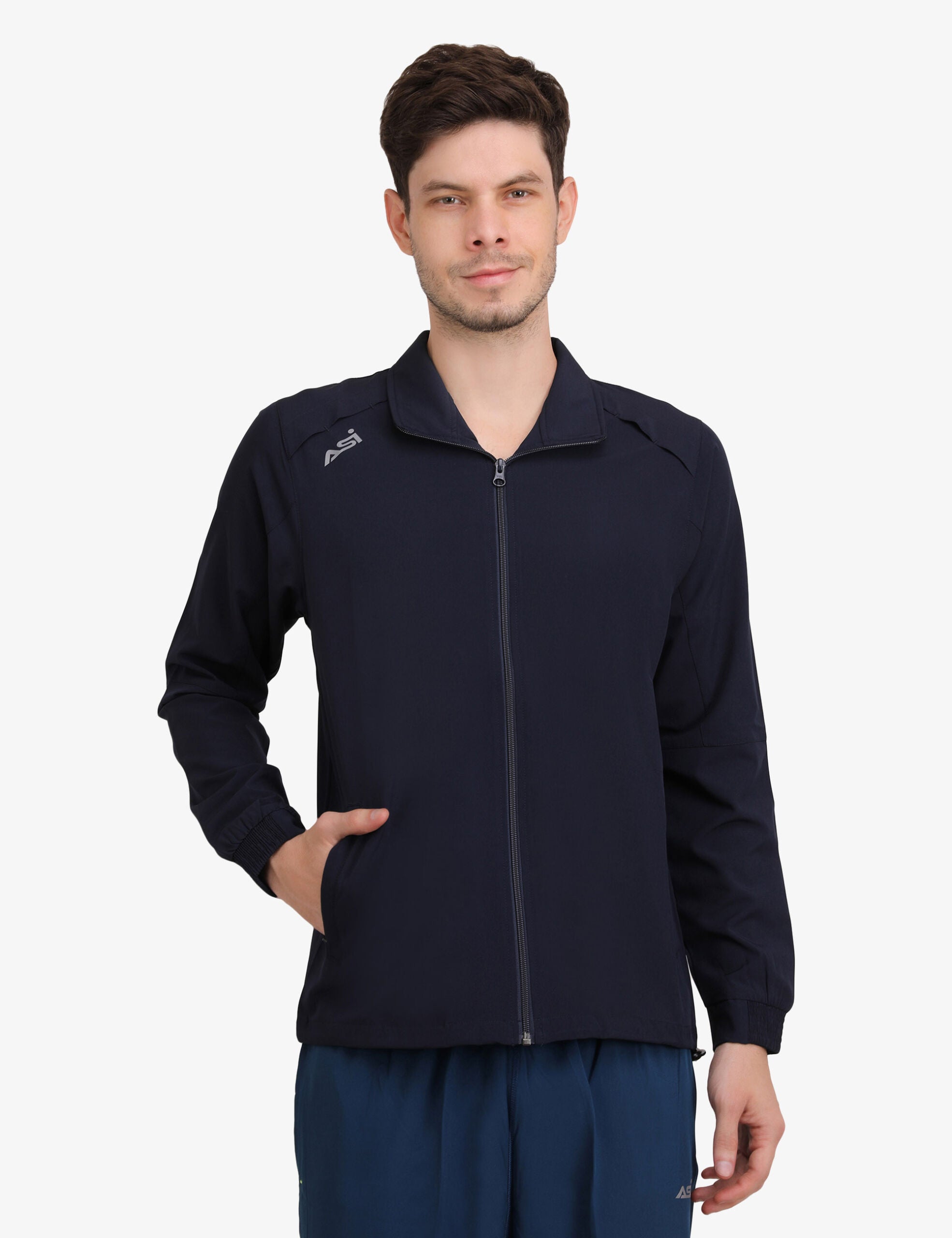 ASI Bonny Track Upper For Men
