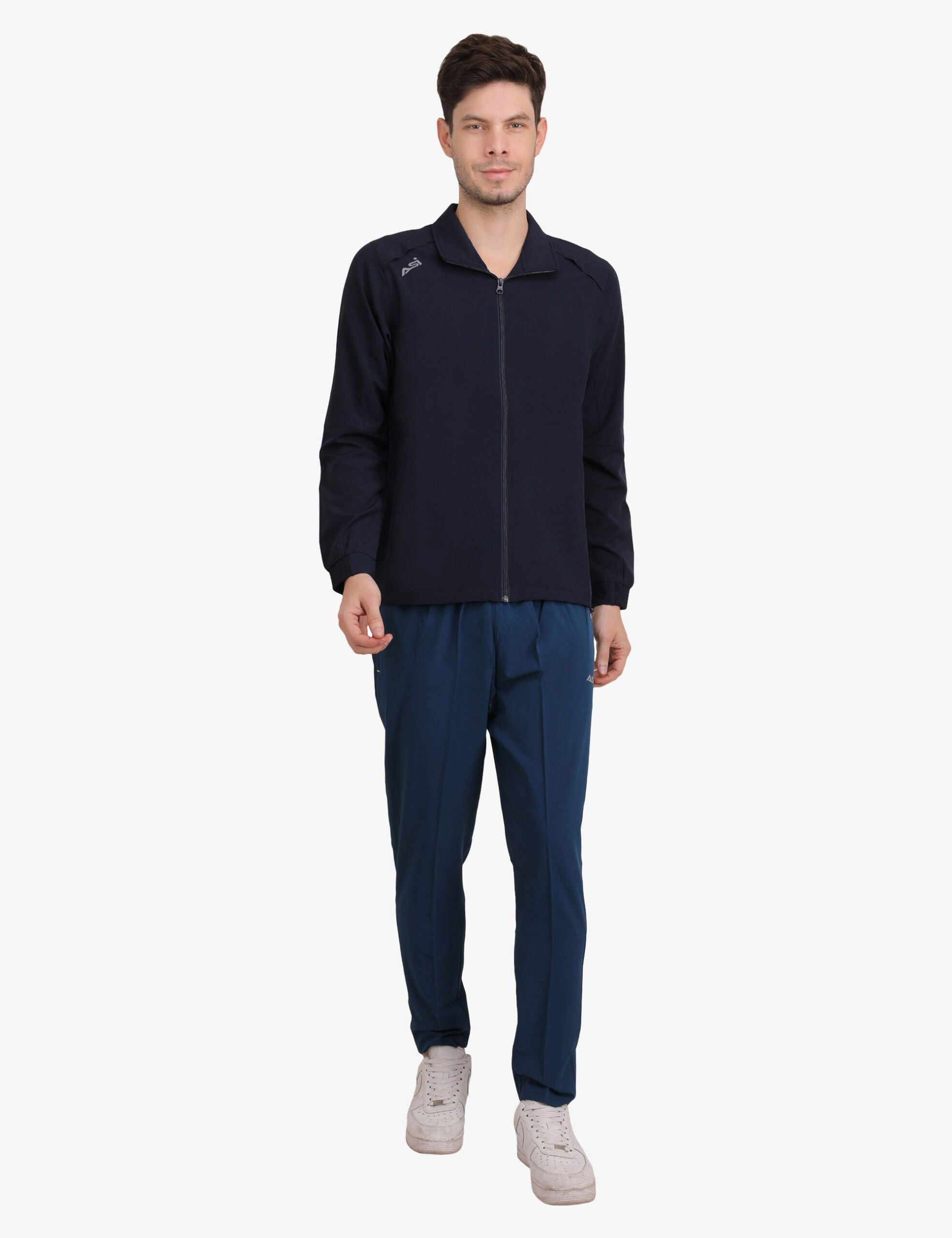 ASI Bonny Track Upper For Men