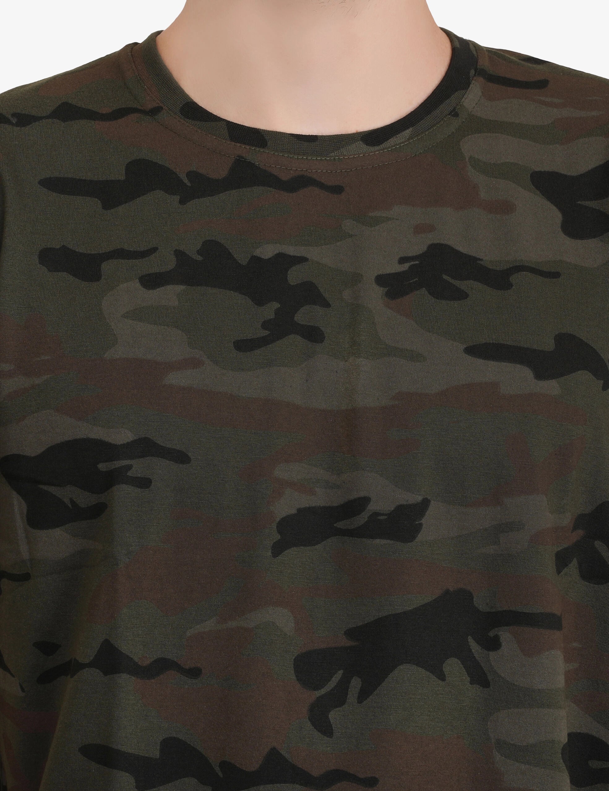 ASI Clash T-Shirt For Men