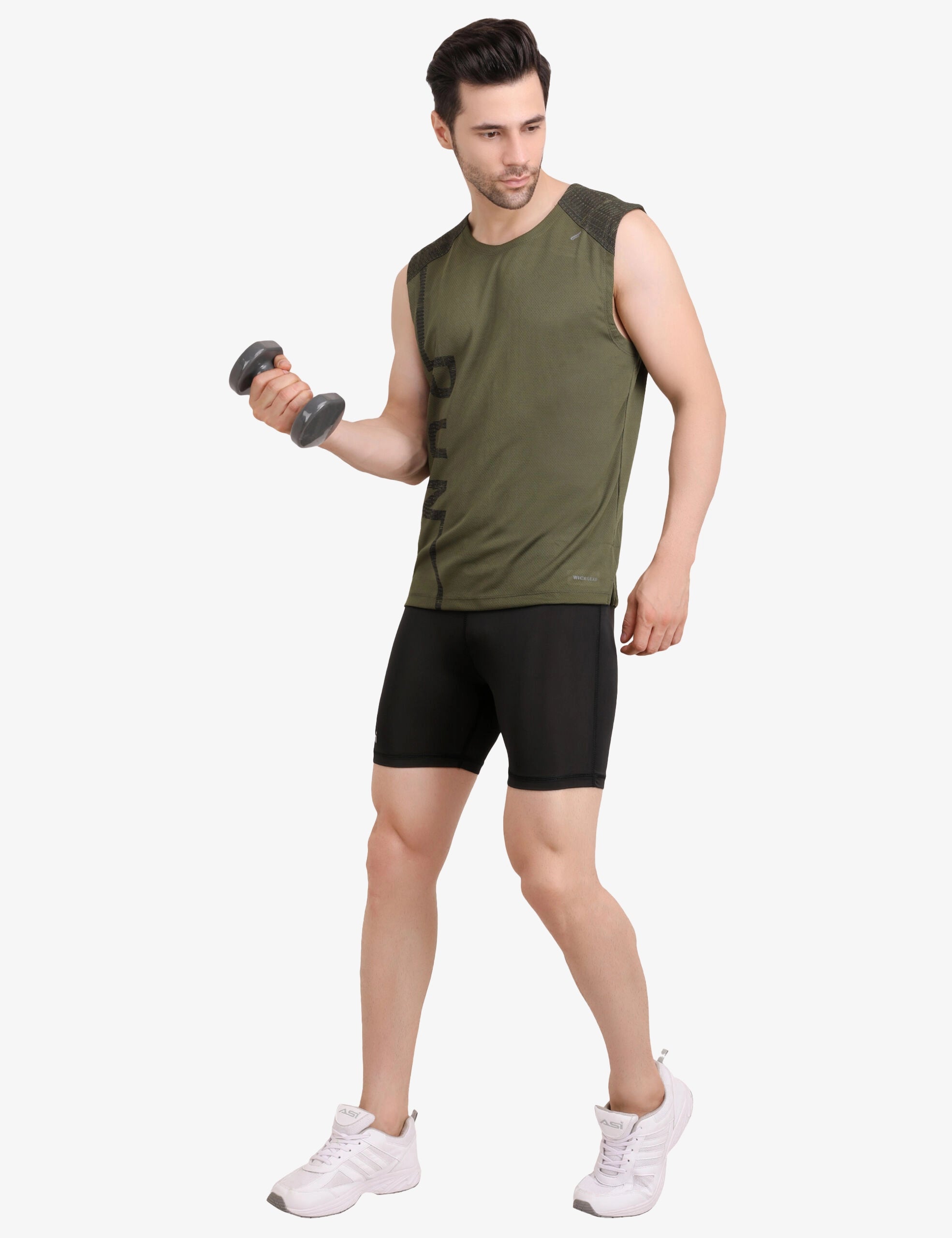 ASI Comp Wear Shorts For Men