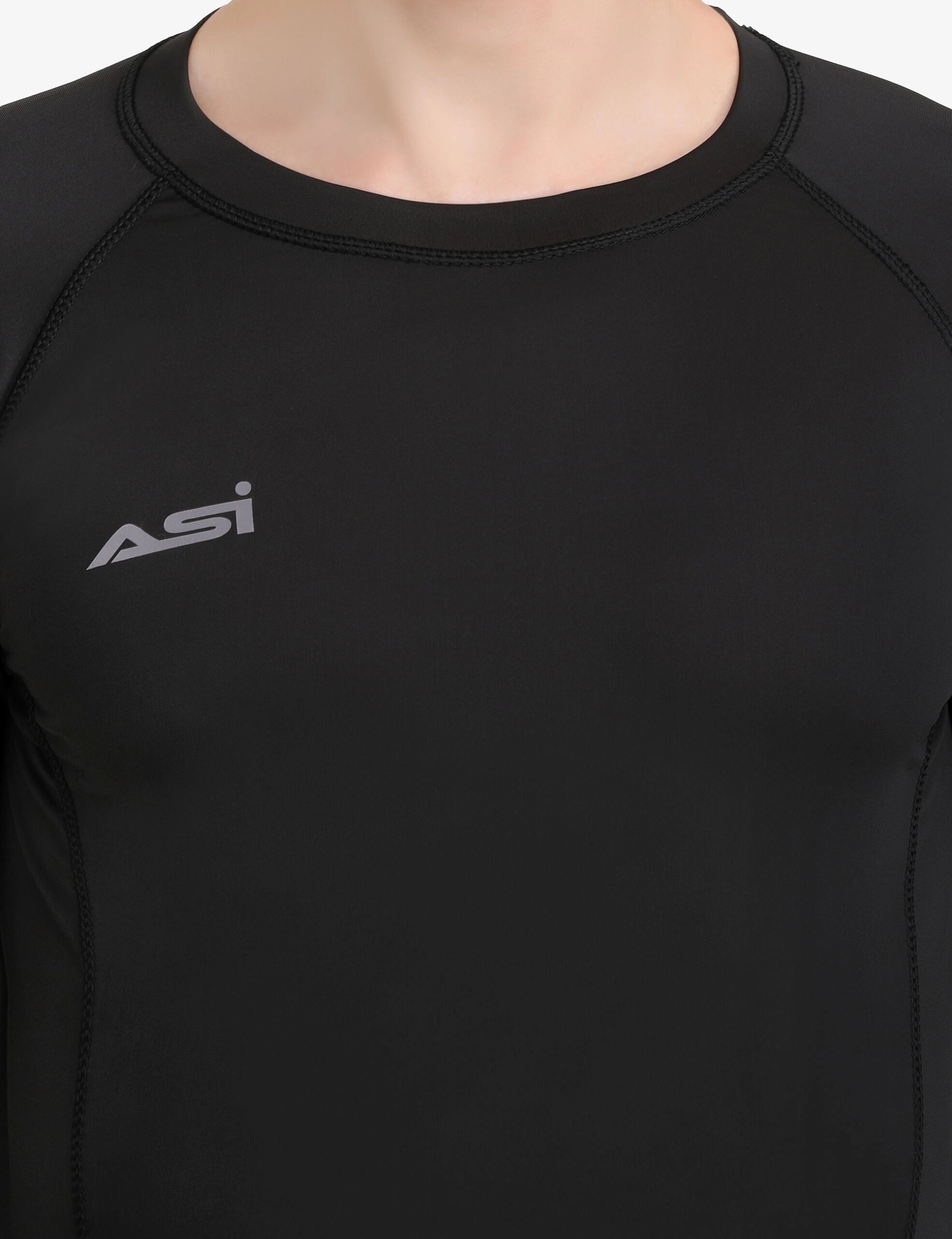 ASI Compression Wear T-Shirt For Men