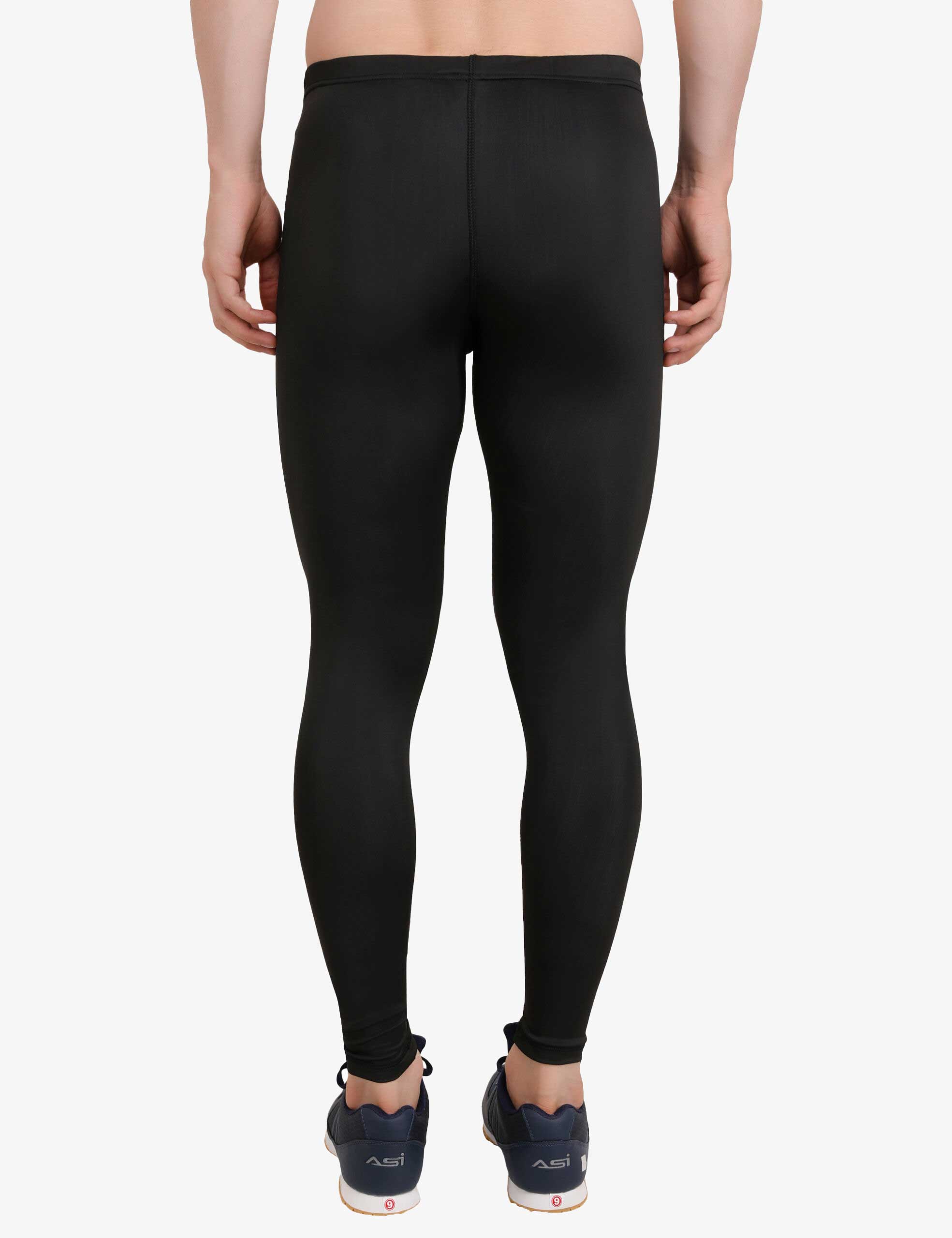 ASI Compression Wear Lower For Men