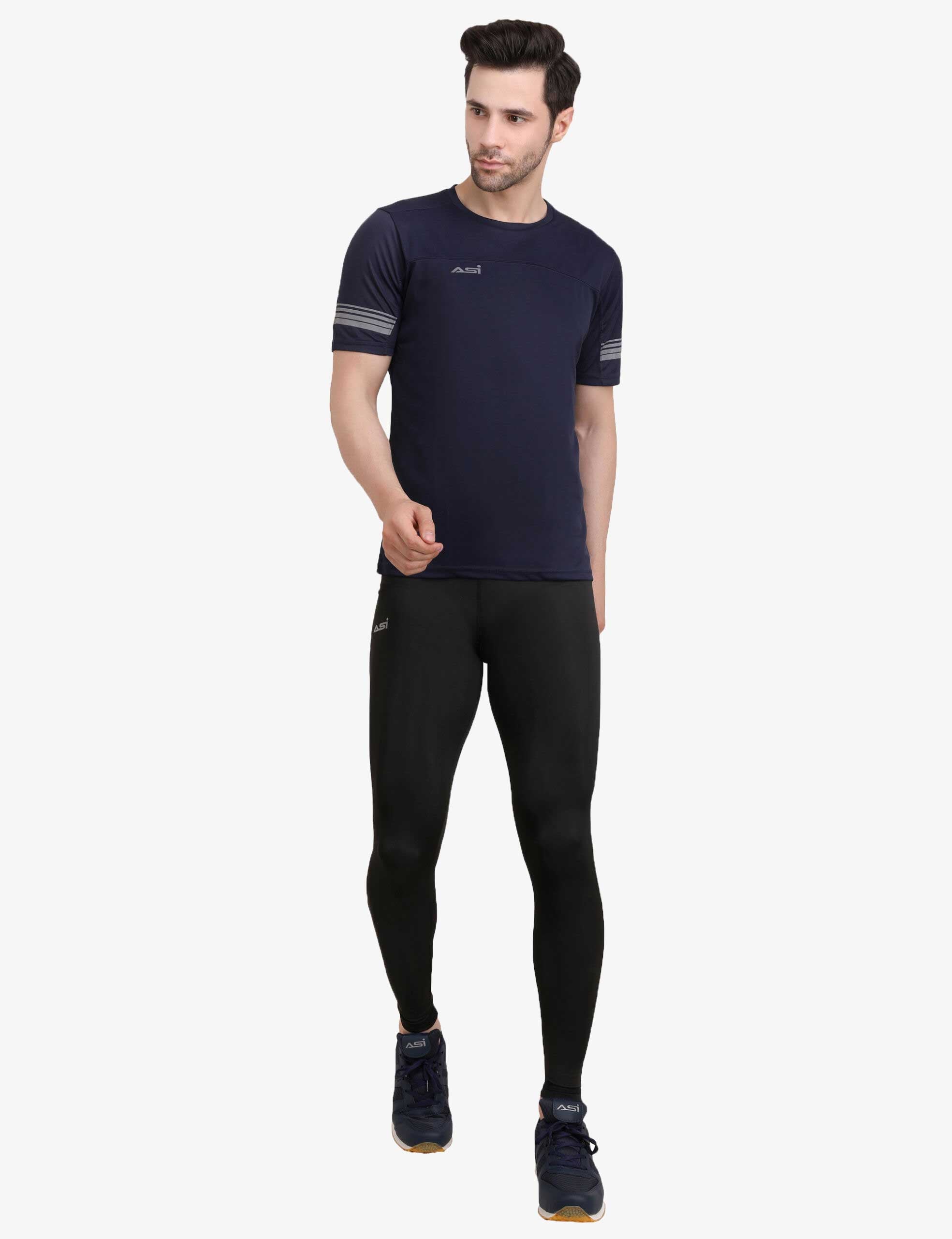 ASI Compression Wear Lower For Men