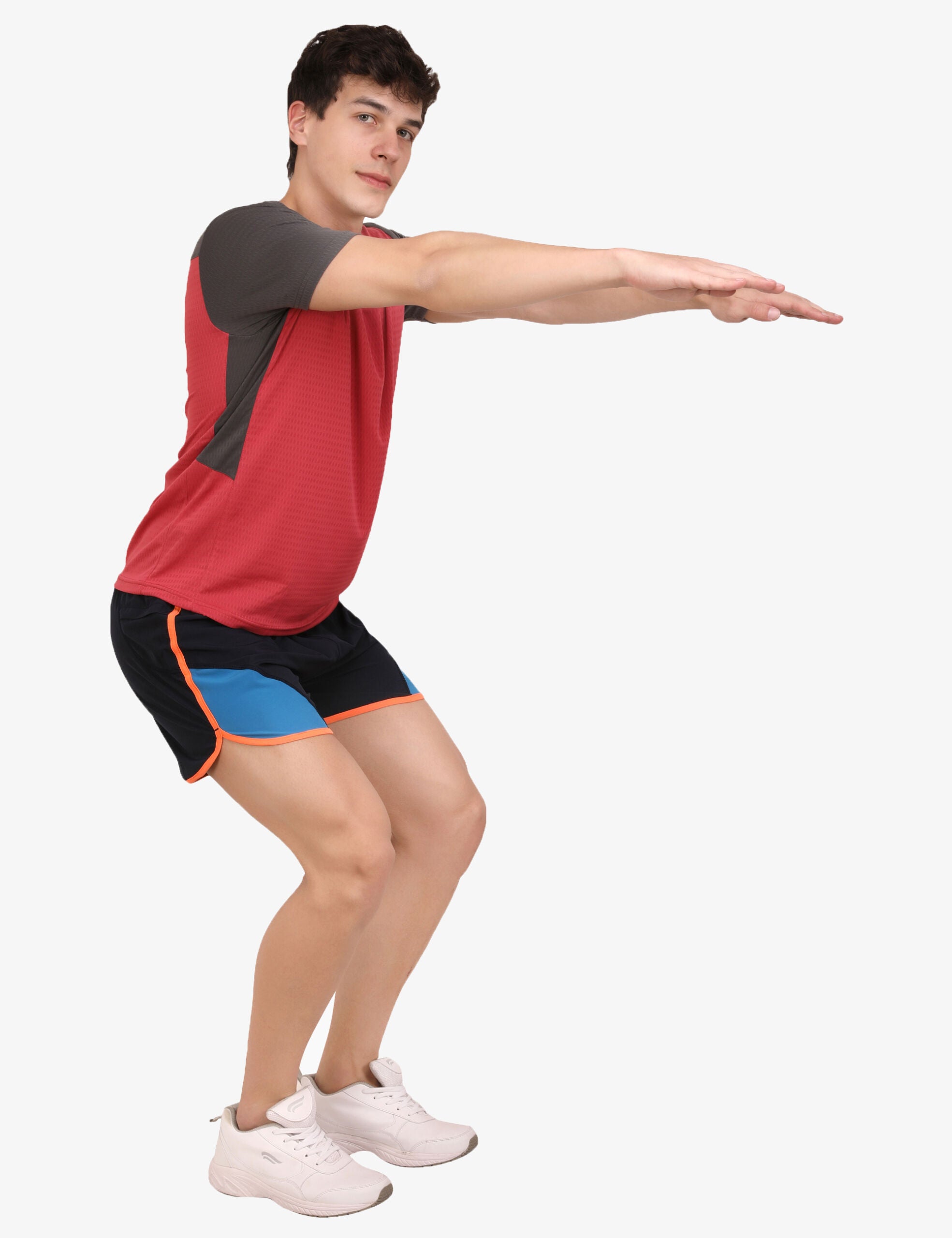 ASI Dart Shorts For Men