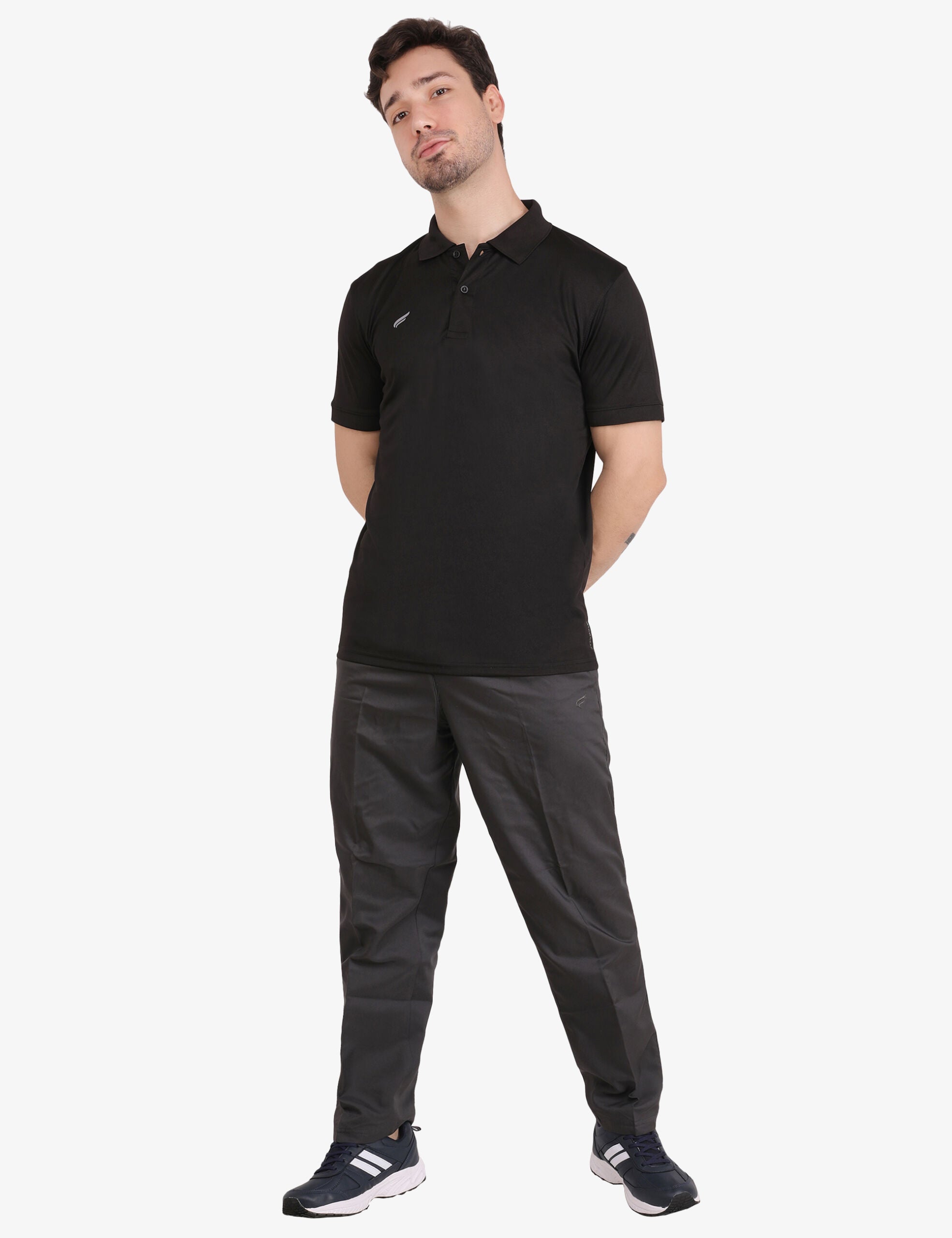 ASI GenX T-Shirt For Men