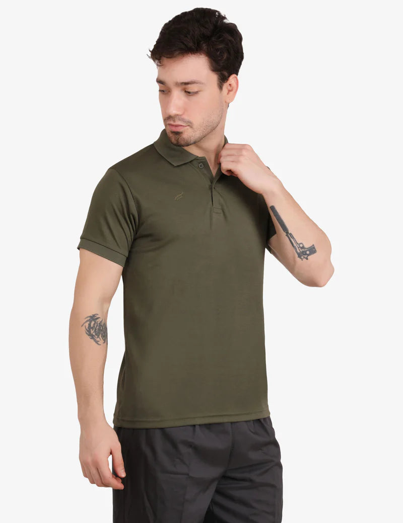 ASI GenX T-Shirt For Men