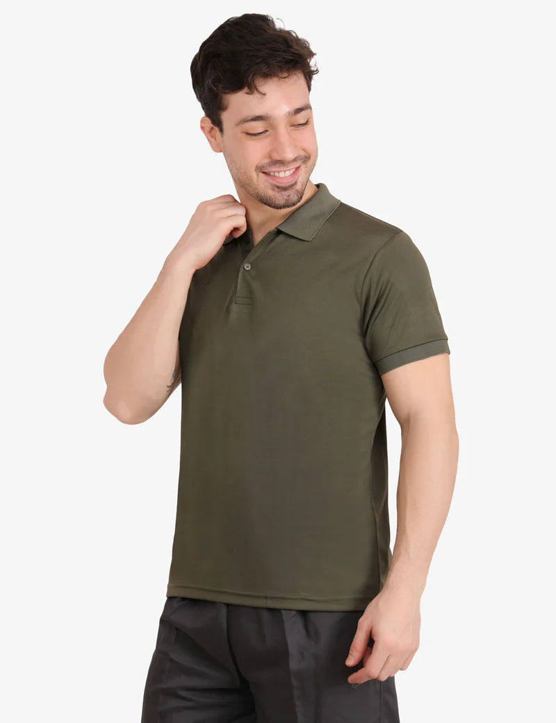 ASI GenX T-Shirt For Men