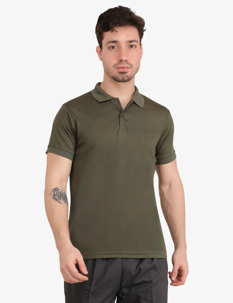 ASI GenX T-Shirt For Men