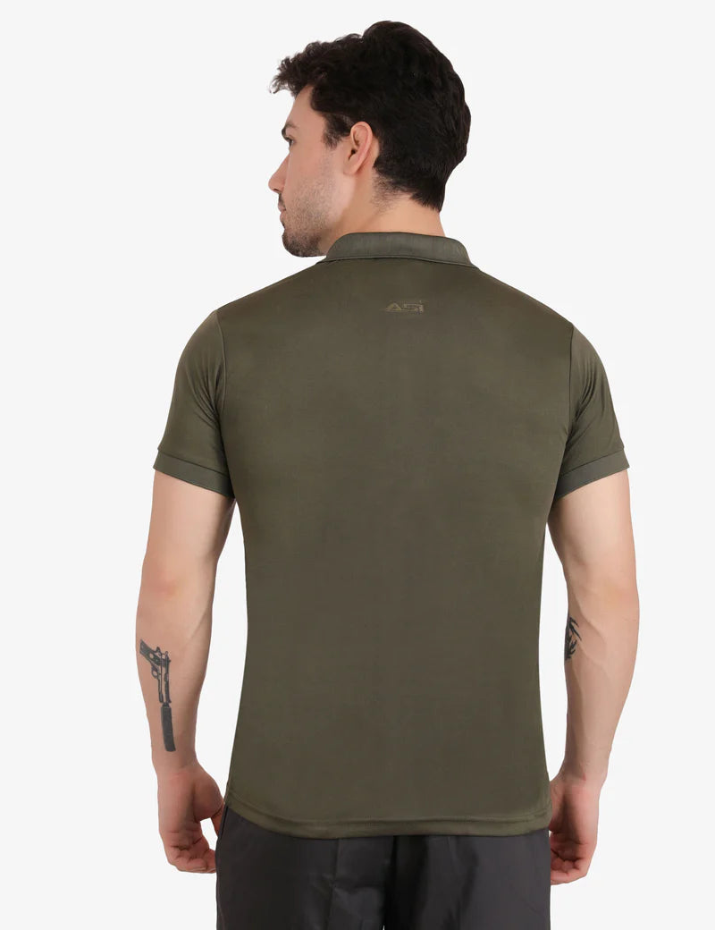 ASI GenX T-Shirt For Men