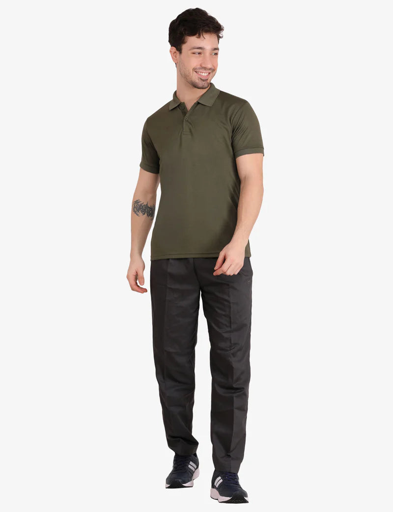 ASI GenX T-Shirt For Men