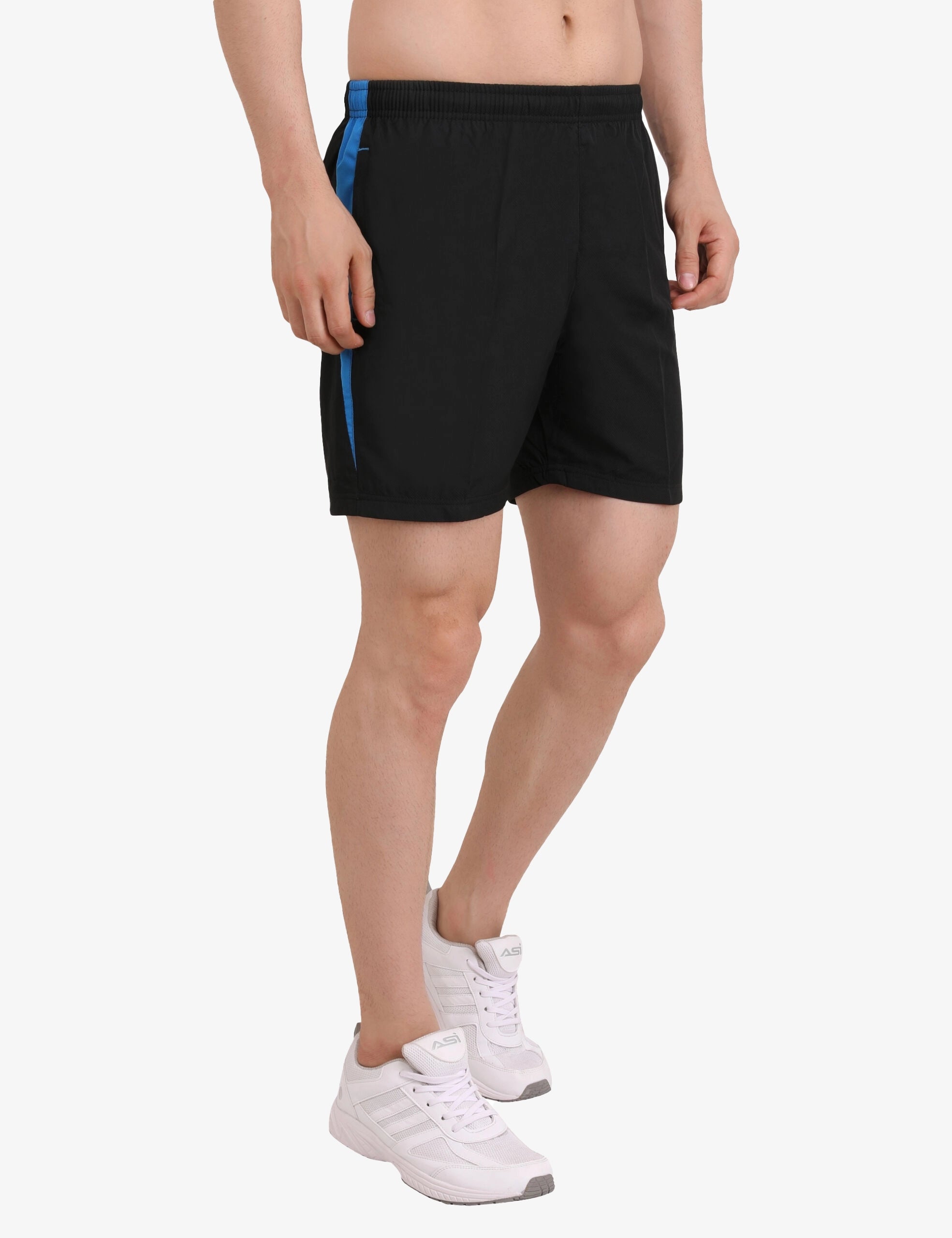ASI Genius Shorts For Men