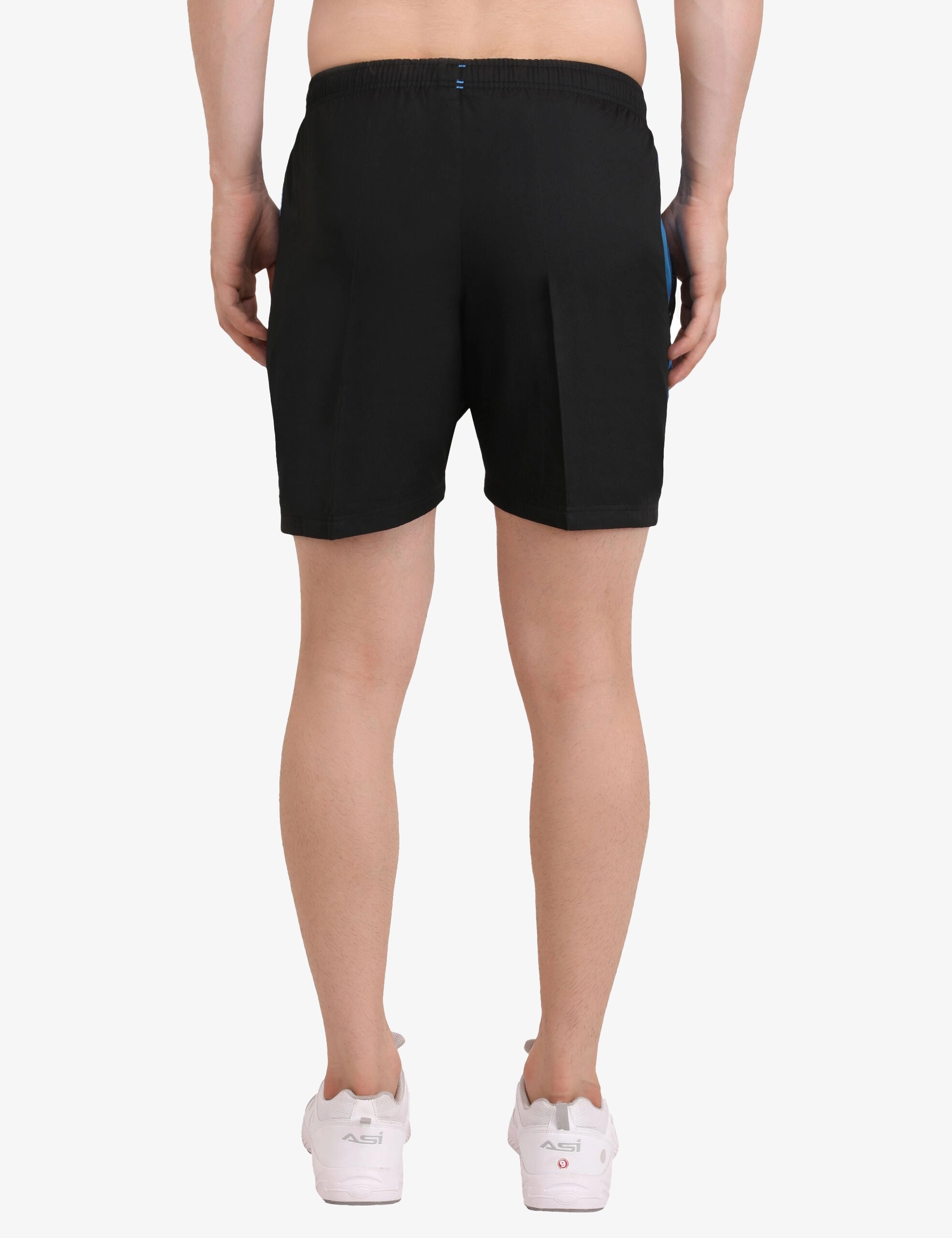 ASI Genius Shorts For Men