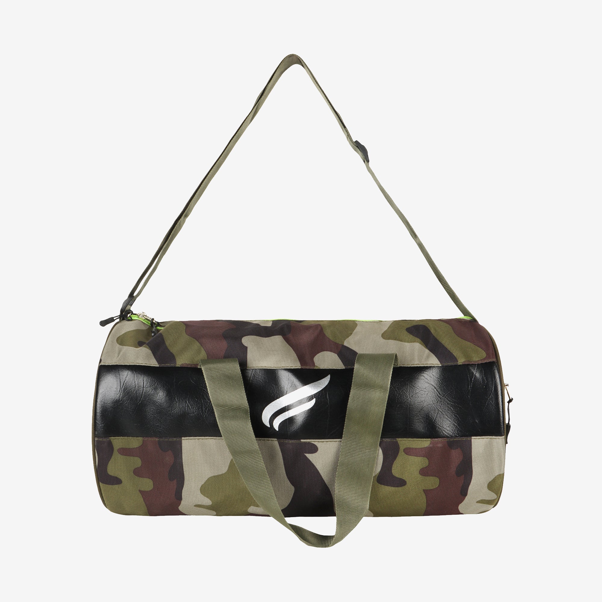 ASI Gynky Gym Bag Multicolor Platform