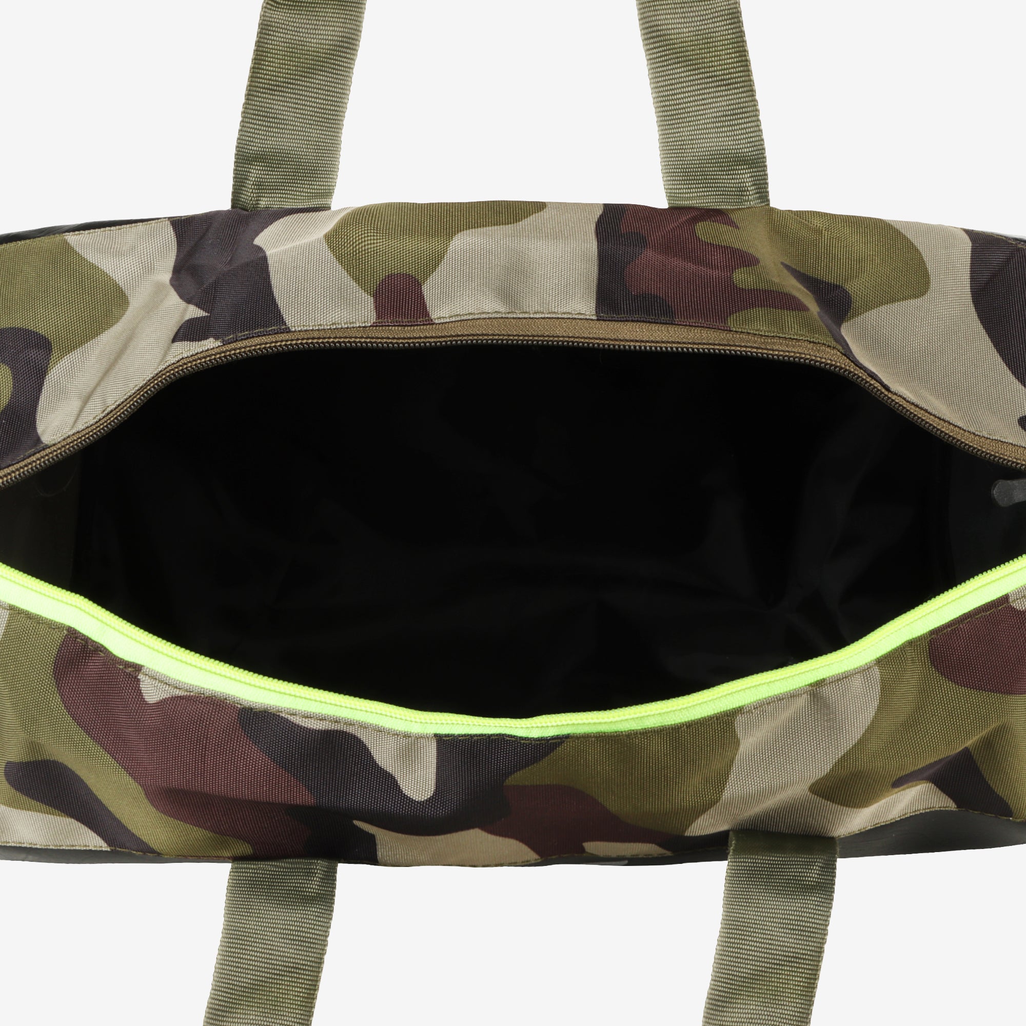 ASI Gynky Gym Bag Multicolor Platform